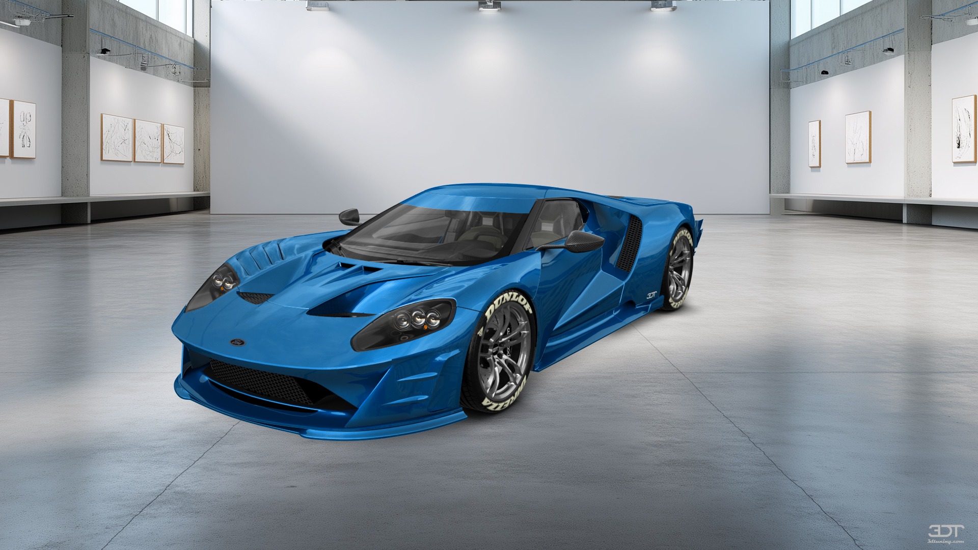 davidguppa | Autogarage auf 3DTuning