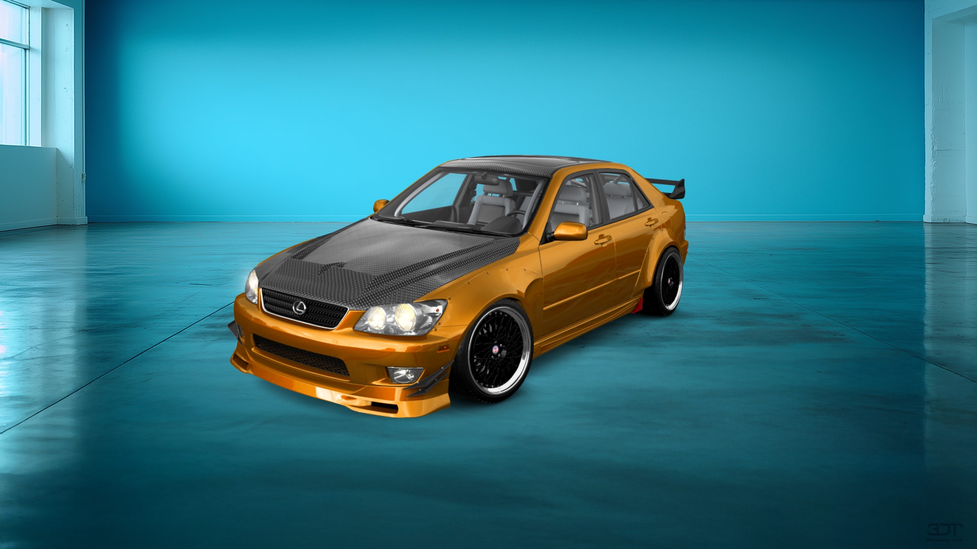 Chriscouv23 | Garage Auto su 3DTuning