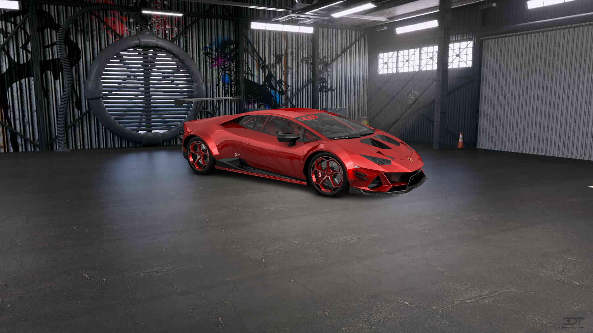 patrick80's Car Garage | 3DTuning