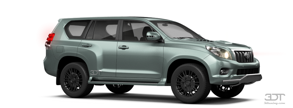 AVS2007india | Car Garage on 3DTuning