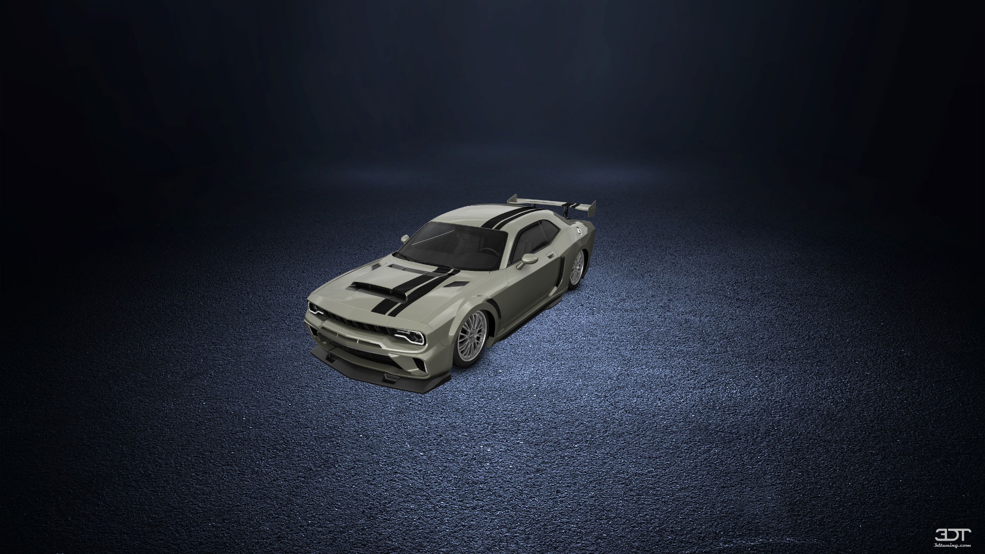 stijnderiet | Car Garage on 3DTuning