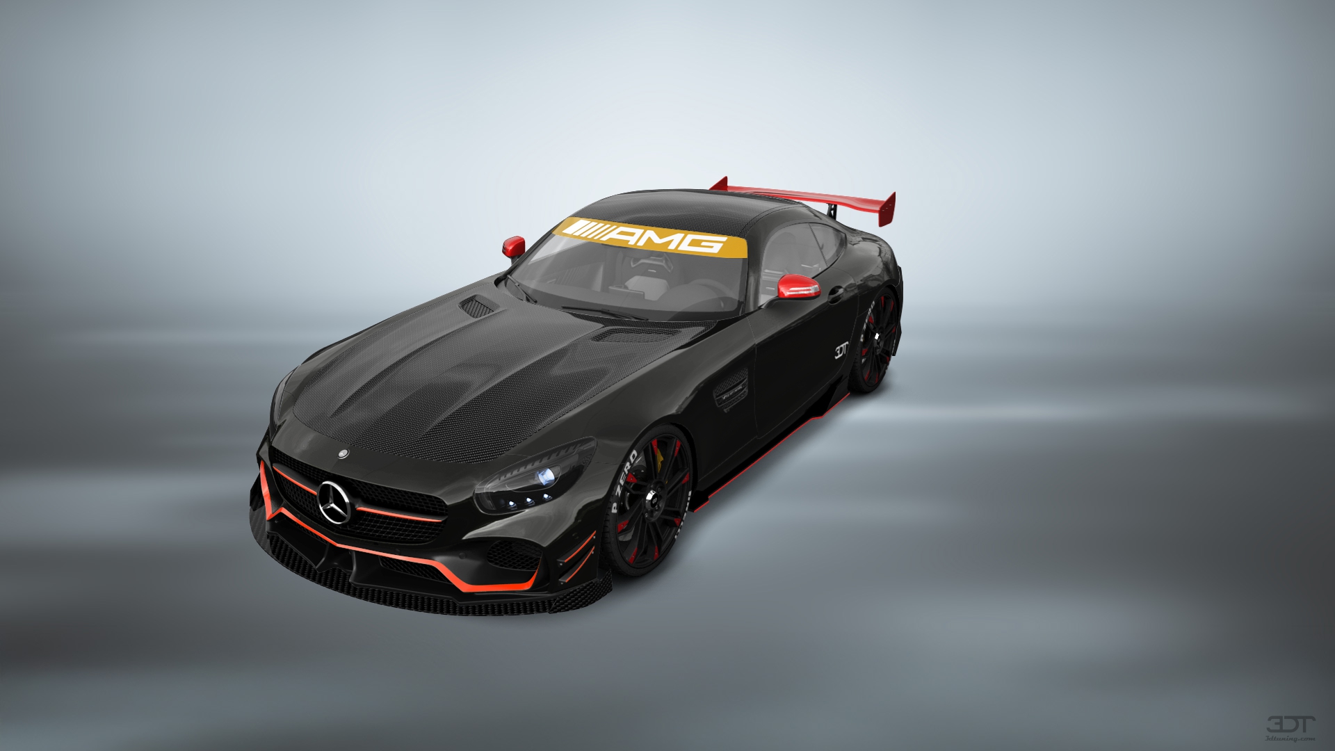 Gago373's Car Garage | 3DTuning