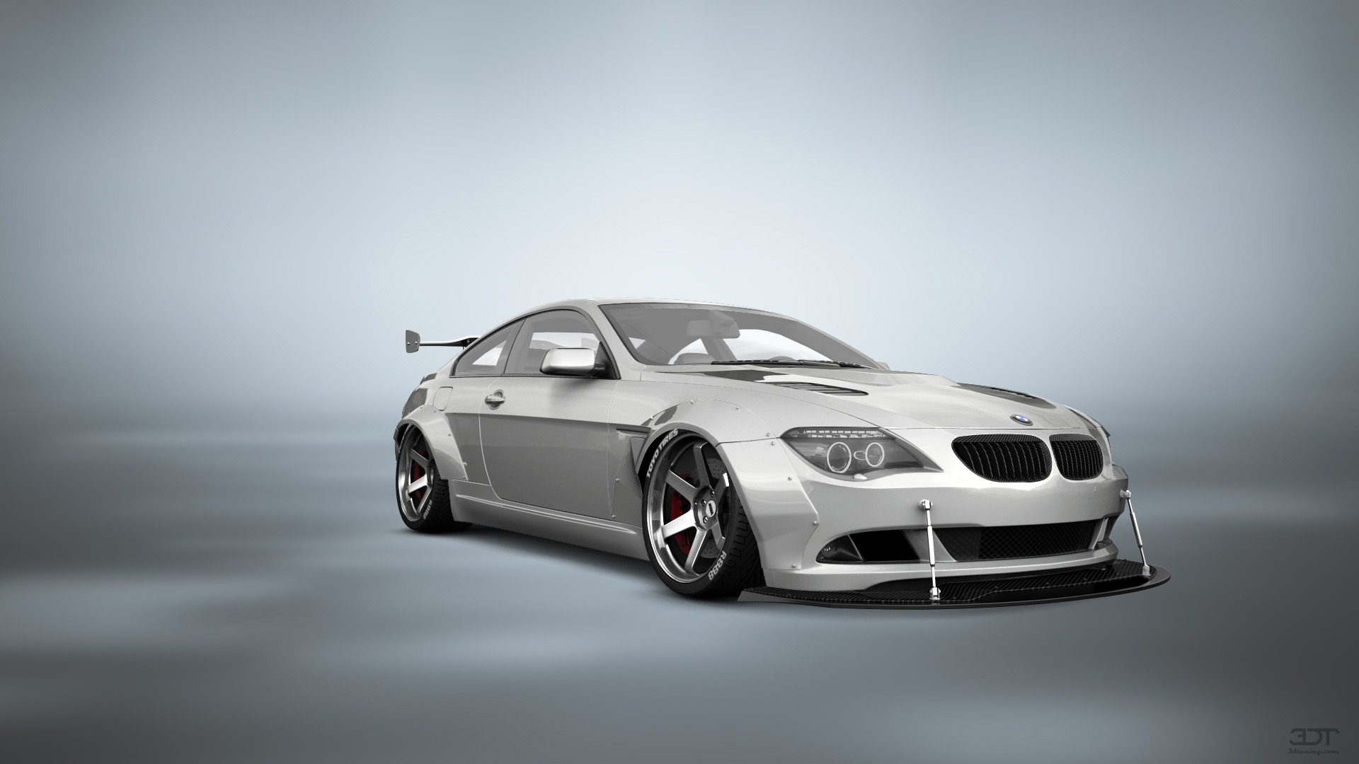 PPedro02's Car Garage | 3DTuning