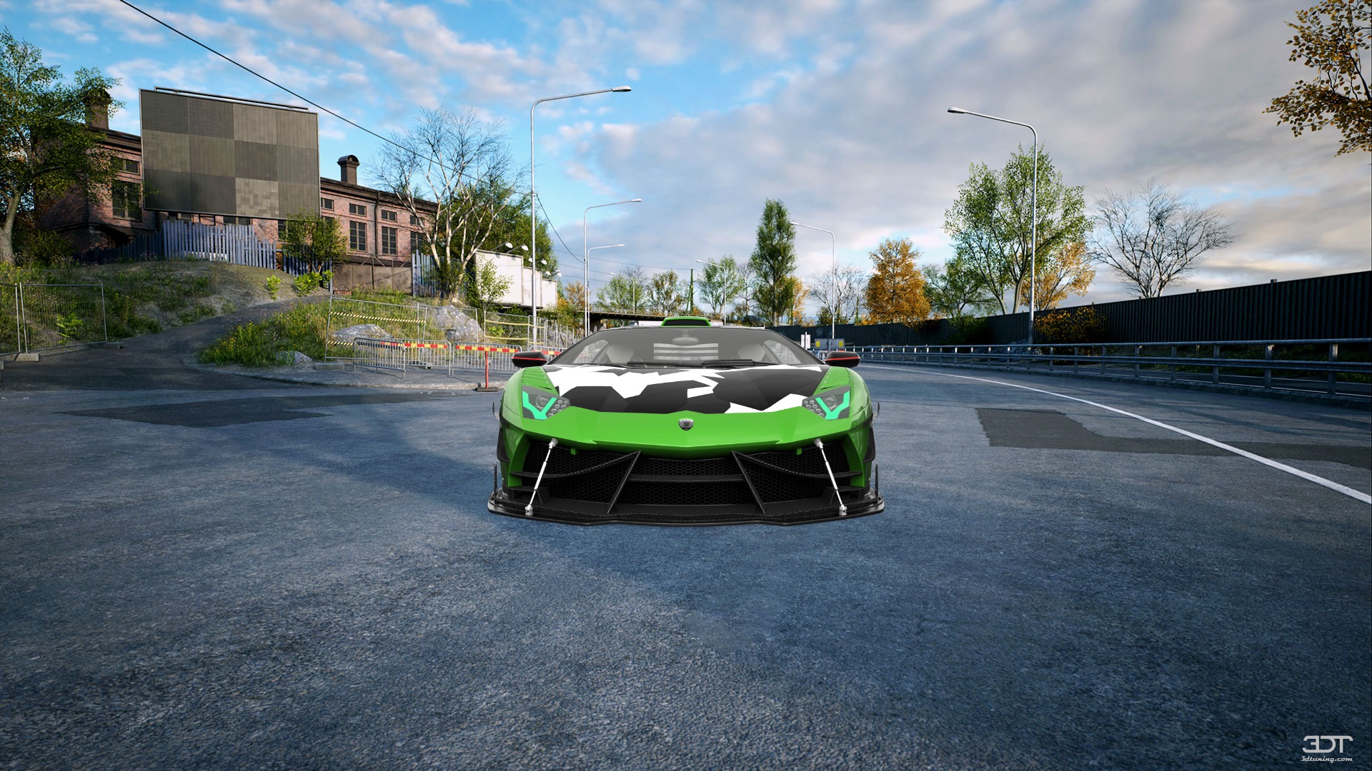 3DT-Share-85 | 3DTuning汽车车库