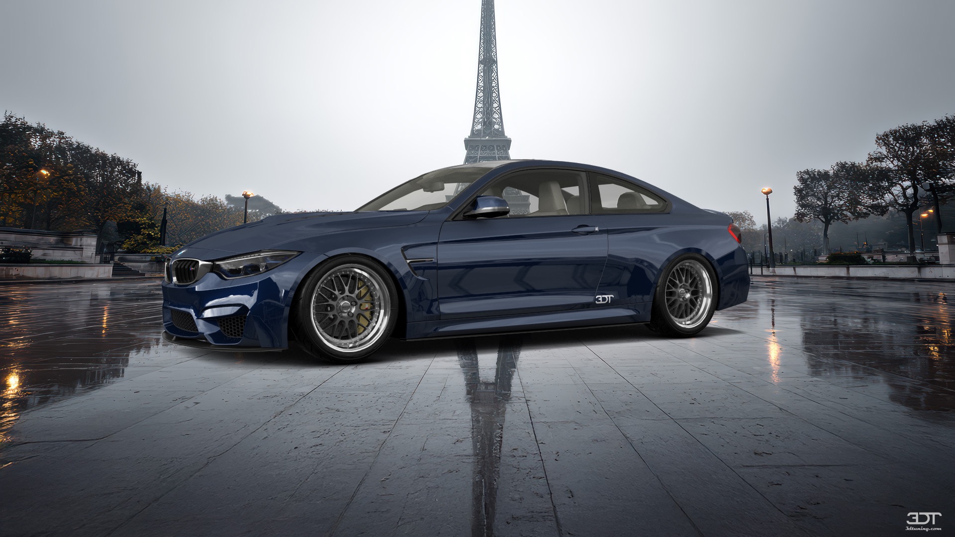 EH1331 | Garage Auto sur 3DTuning