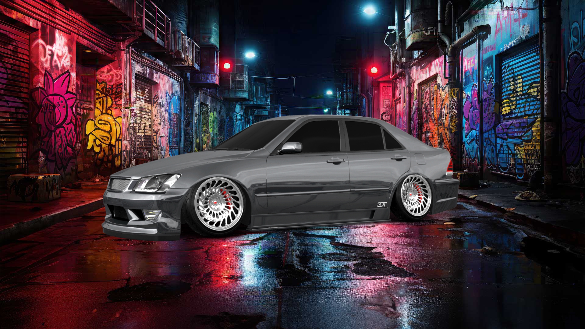 DolefulStead3's Car Garage | 3DTuning
