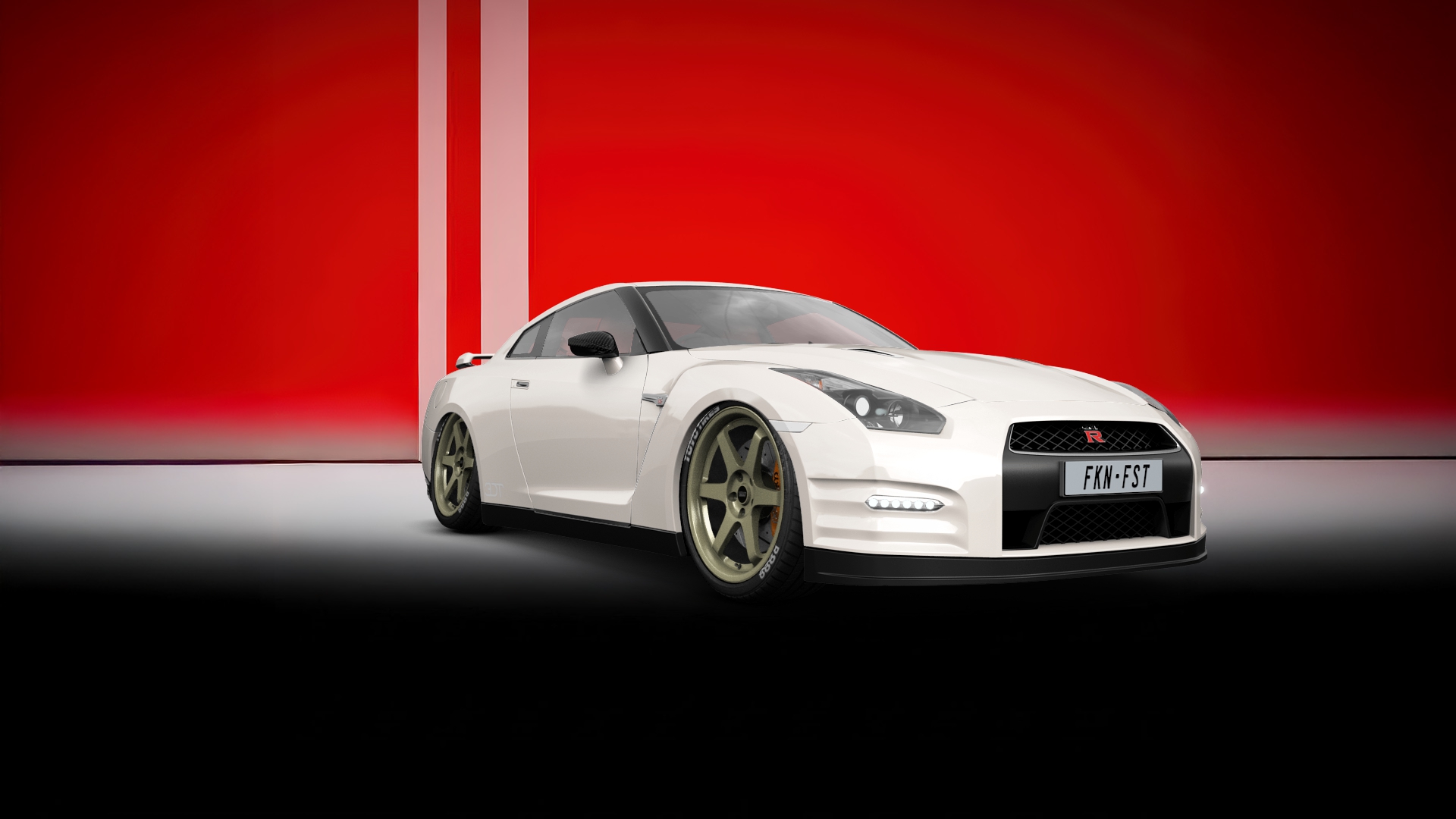 jdawson | Car Garage on 3DTuning