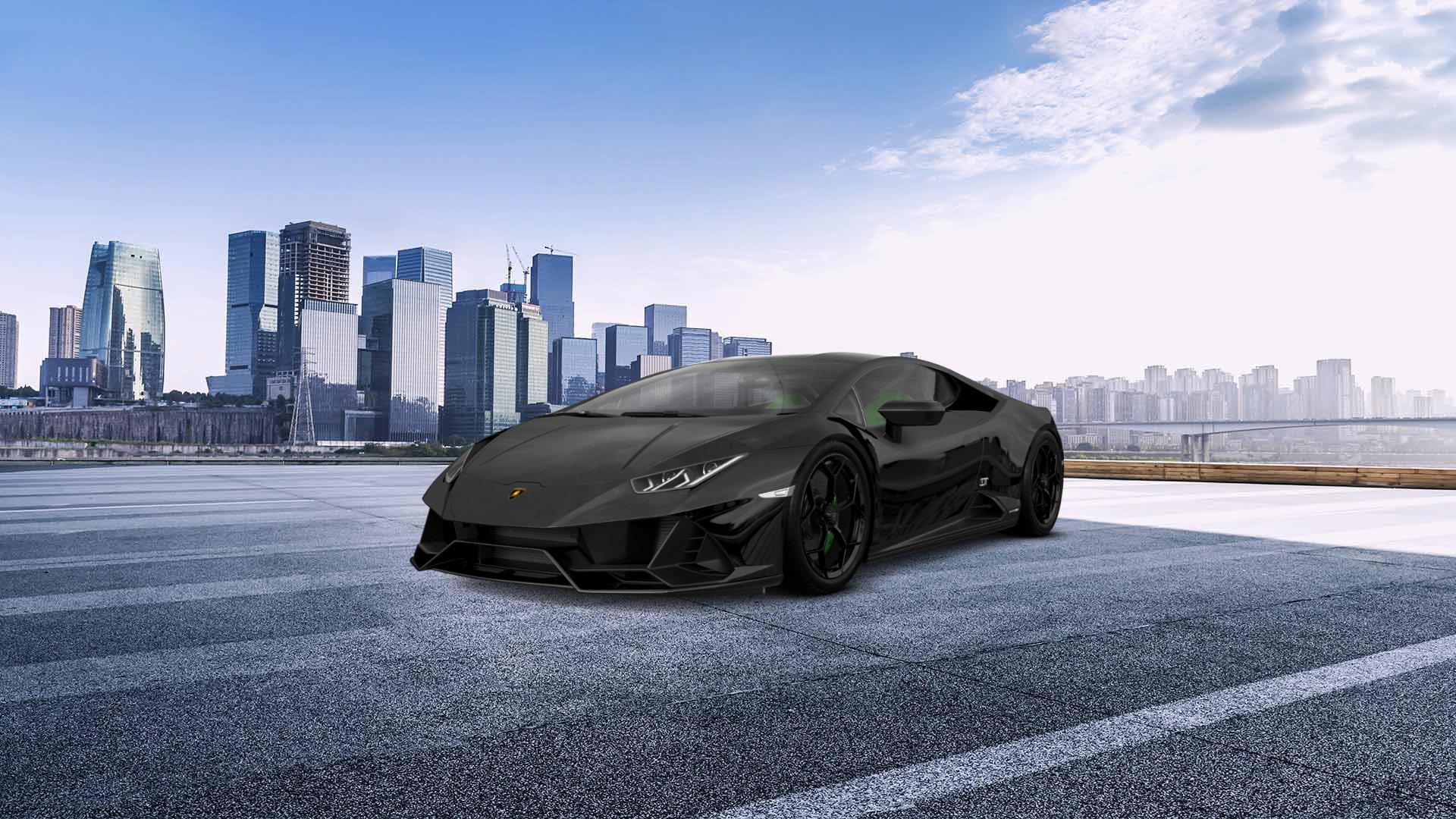DismalConcealment99's Car Garage | 3DTuning