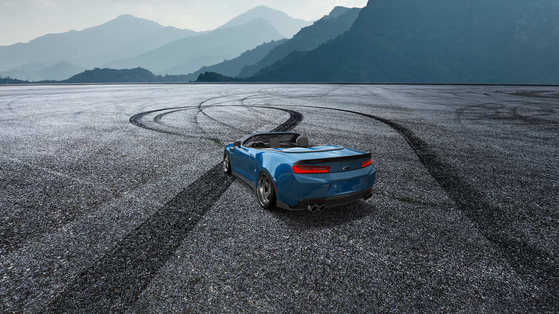 rakapratam2016 | Car Garage on 3DTuning