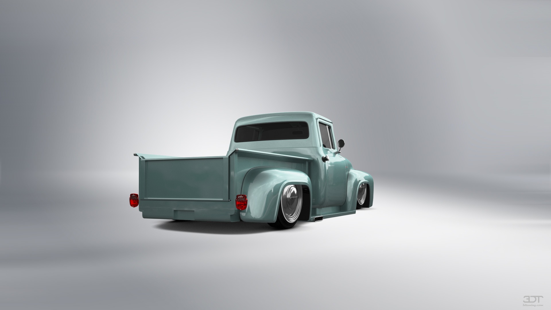 c6_corvete's Car Garage | 3DTuning