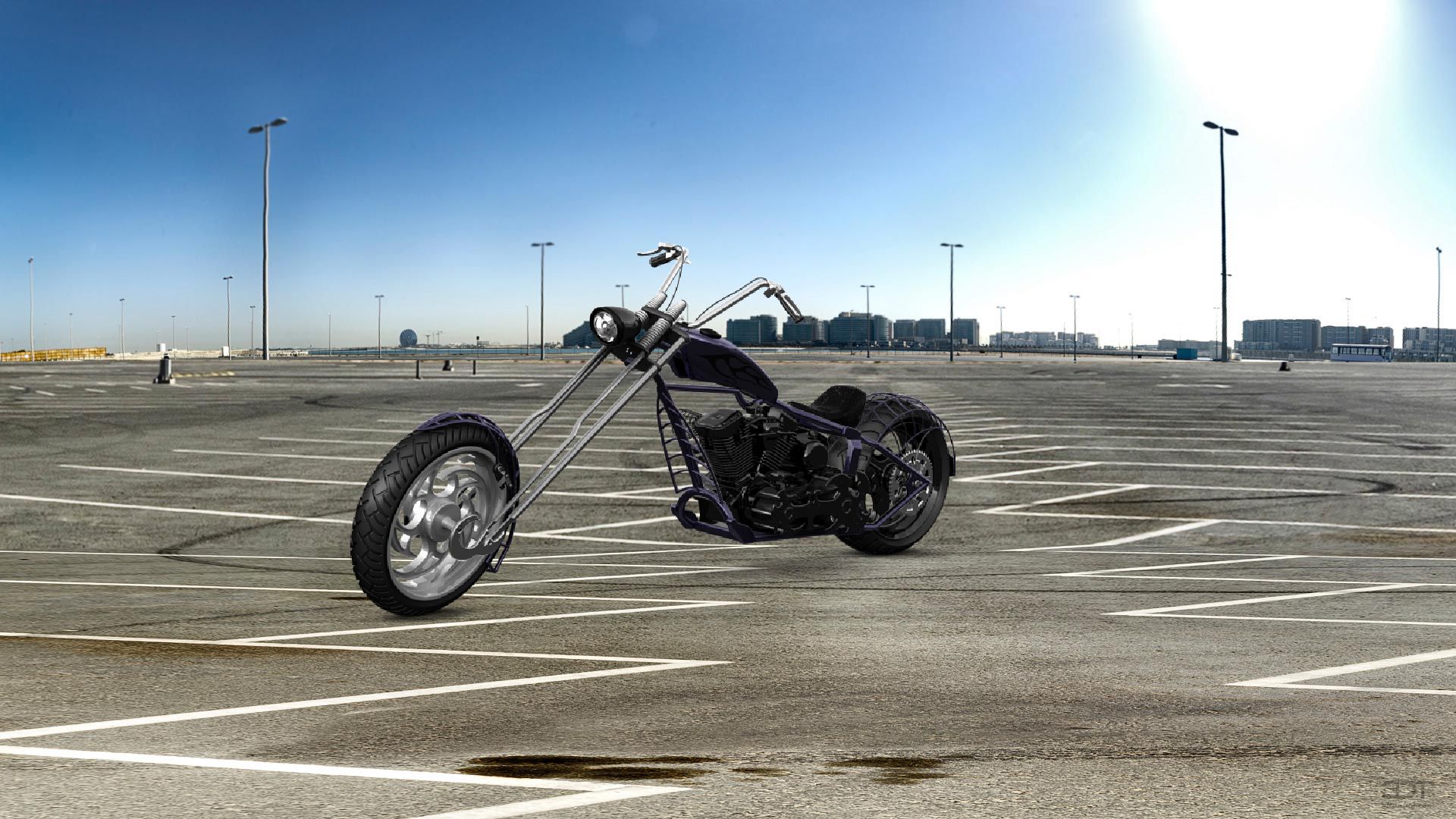 zjhqys7hmc@privaterelay.appleid.com's Car Garage | 3DTuning