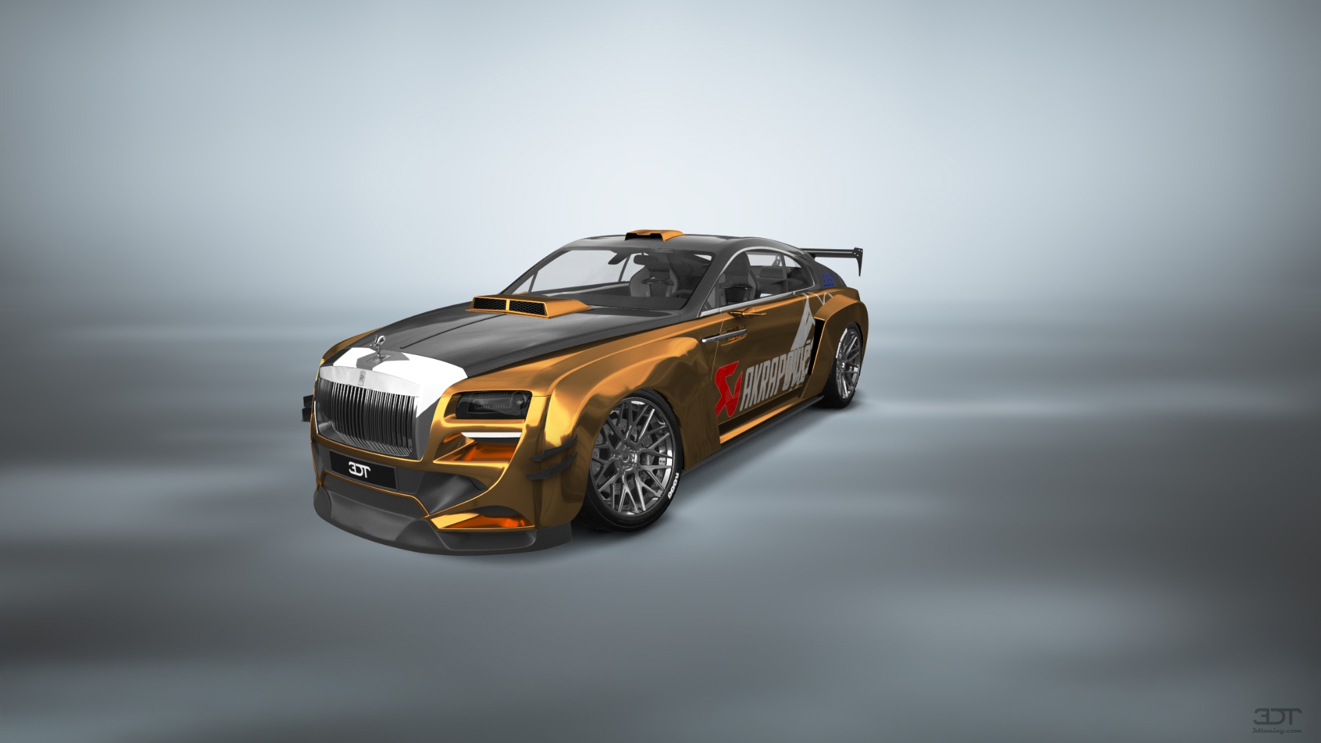 malty_plnz250's Car Garage | 3DTuning