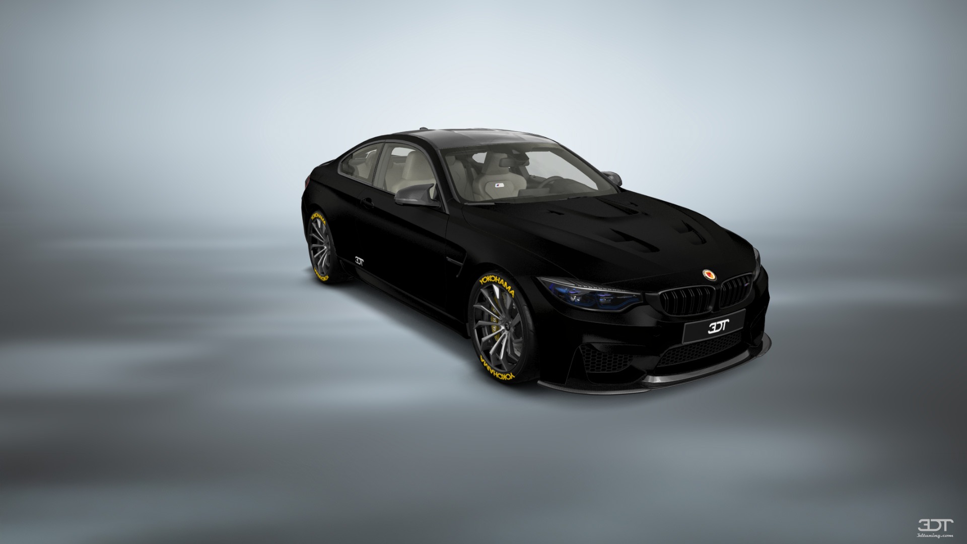 hinton | Car Garage on 3DTuning