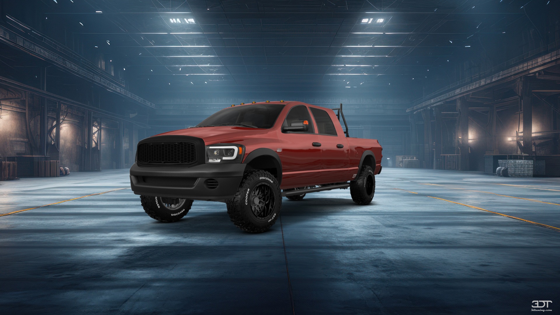 DirtyDiesel324's Car Garage | 3DTuning