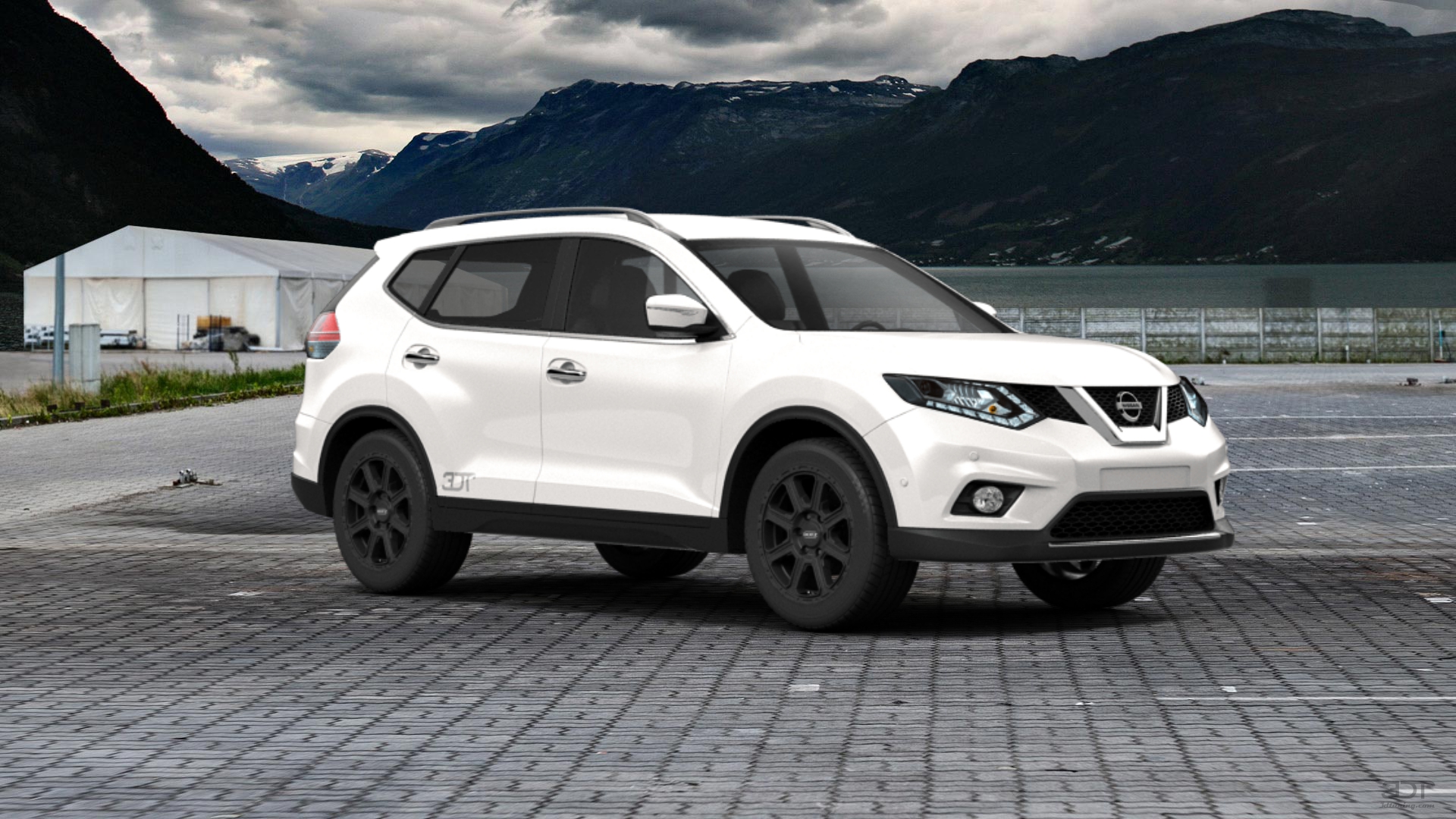 realistic_car_maker | Car Garage on 3DTuning
