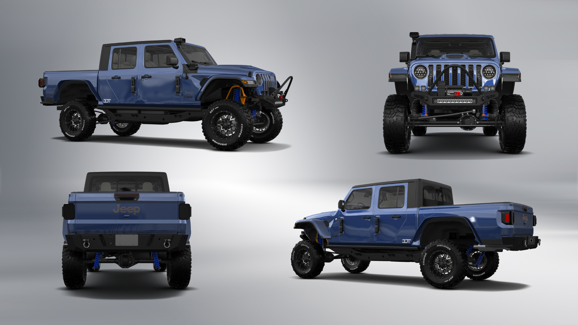 eliscoolish2214's Car Garage | 3DTuning