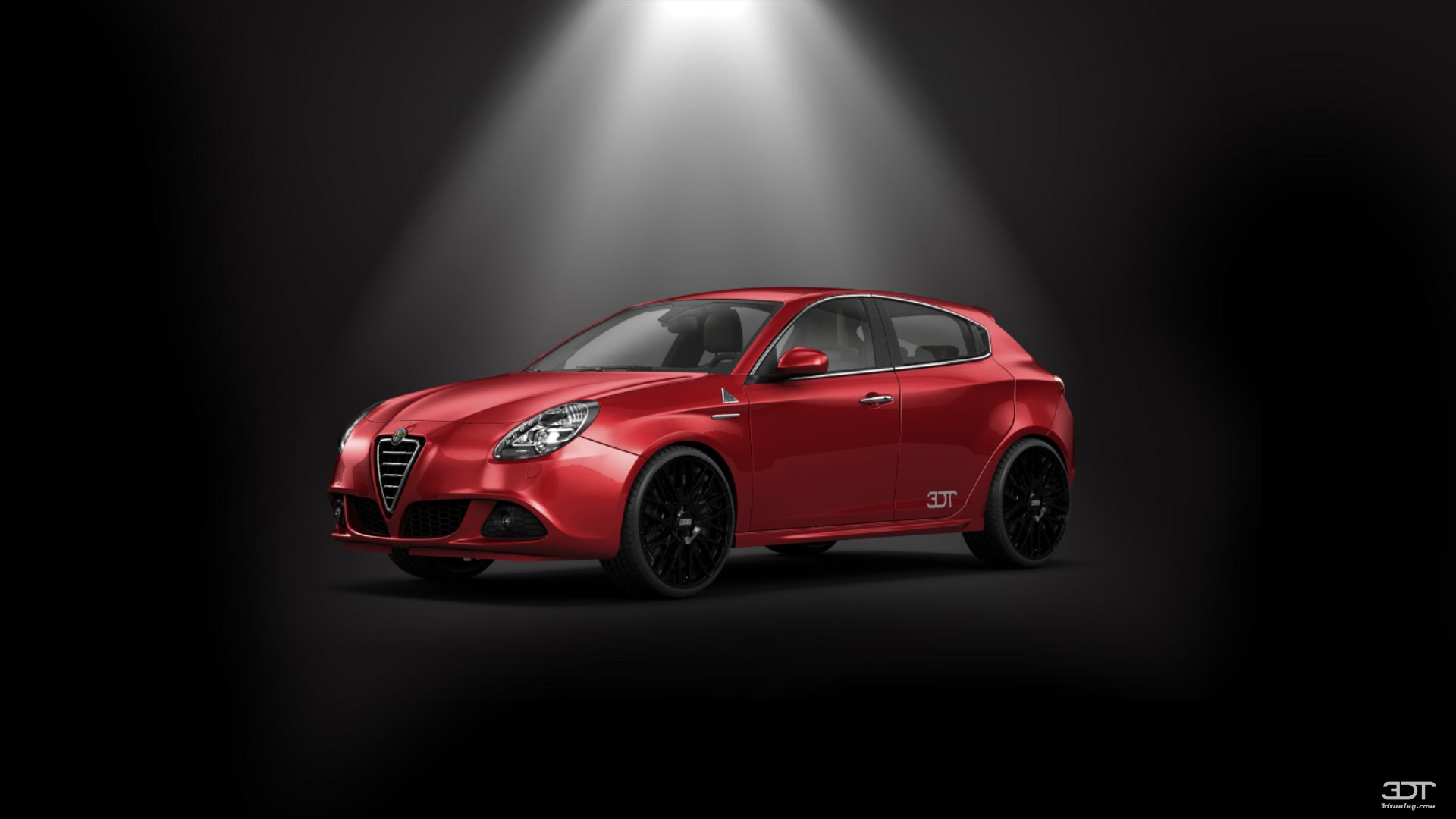 R1206 | Car Garage on 3DTuning