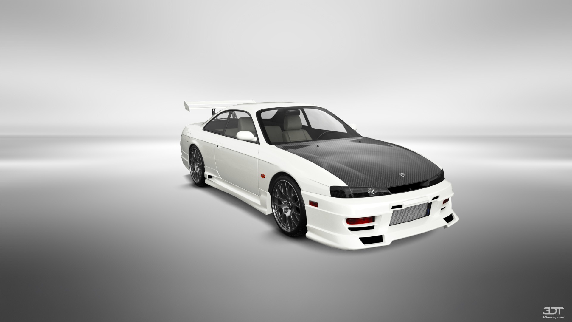 3DT-Share-32's Car Garage | 3DTuning