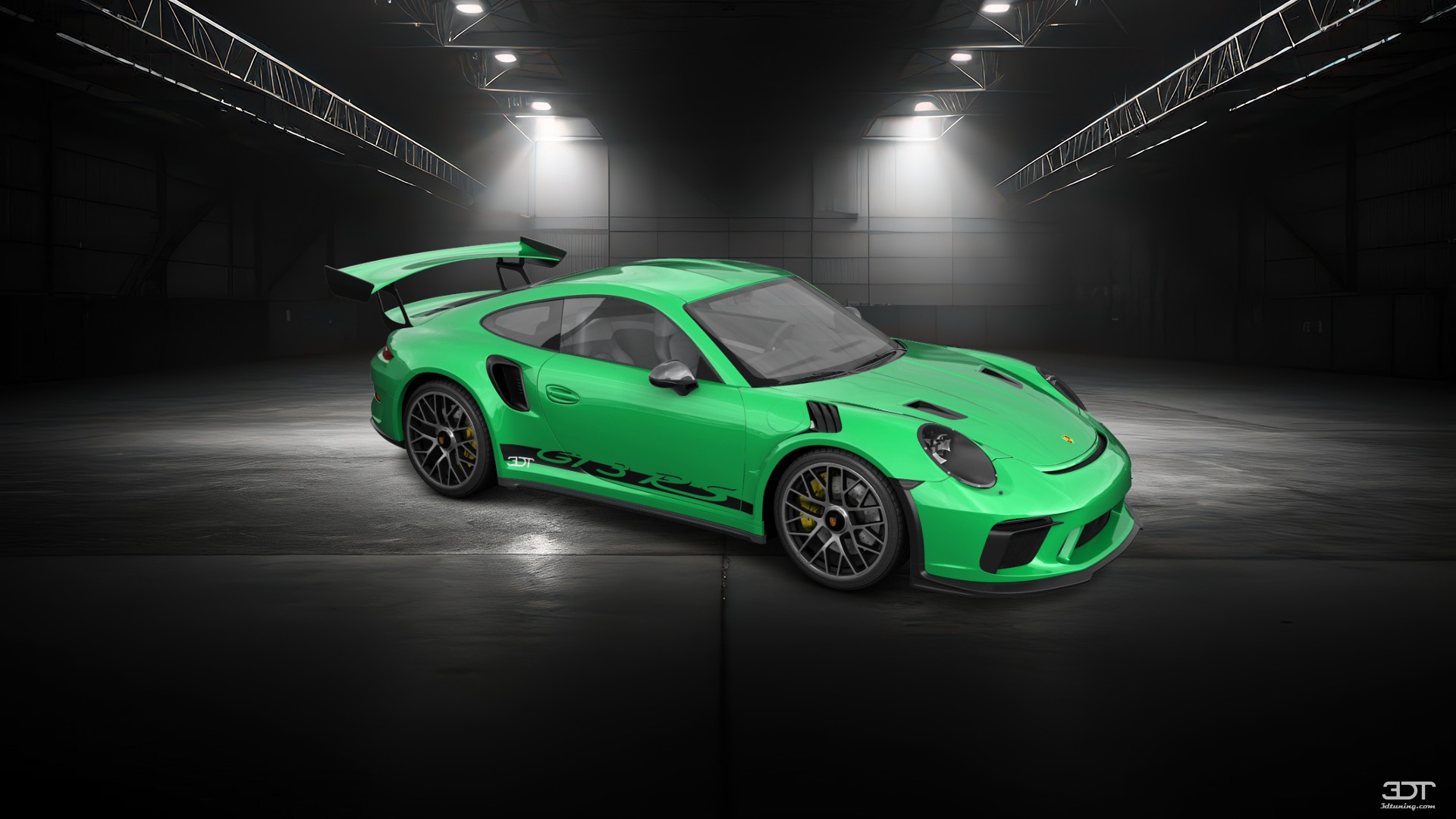 bowhunter0741 | Car Garage on 3DTuning