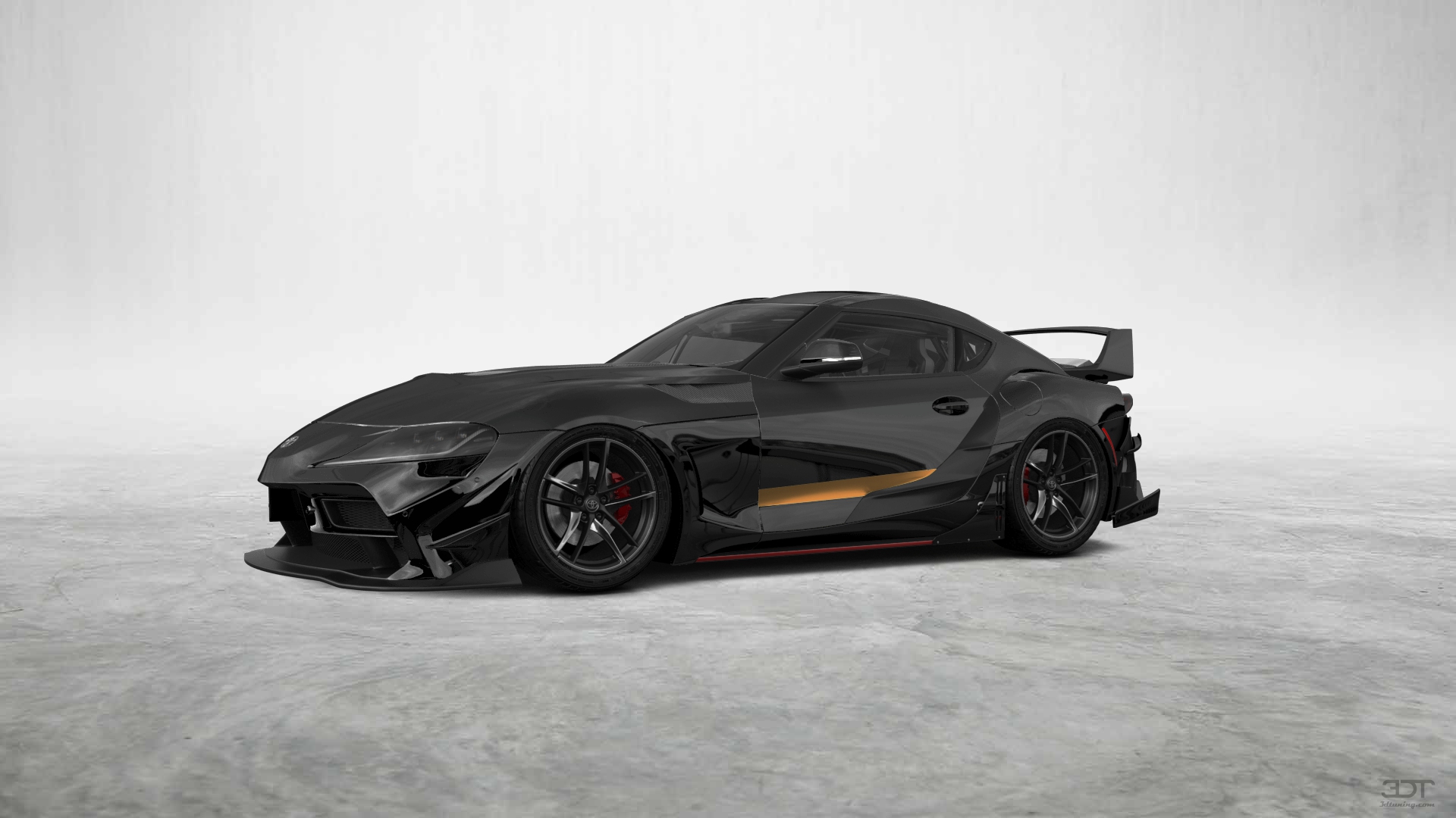 gunnarmydog | Car Garage on 3DTuning