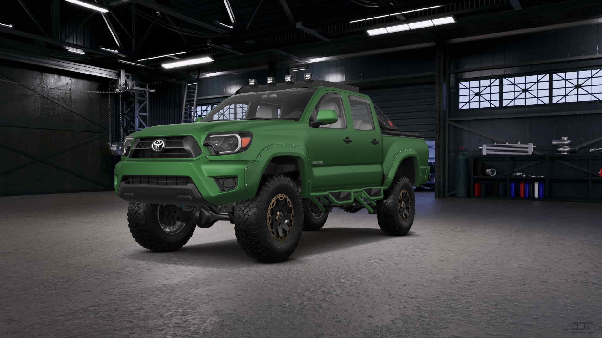 kc4kxh5kwh@privaterelay.appleid.com's Car Garage | 3DTuning