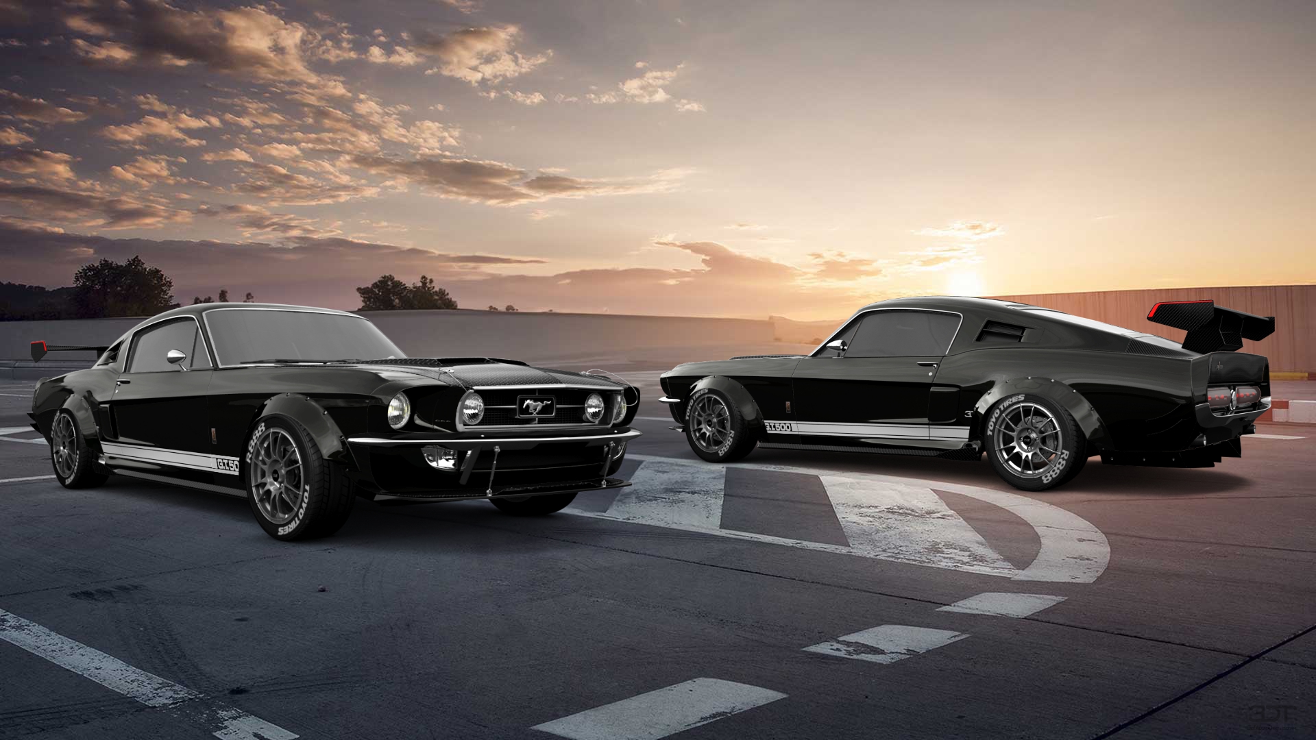 ZagatoTheOriginal | Garage Auto su 3DTuning