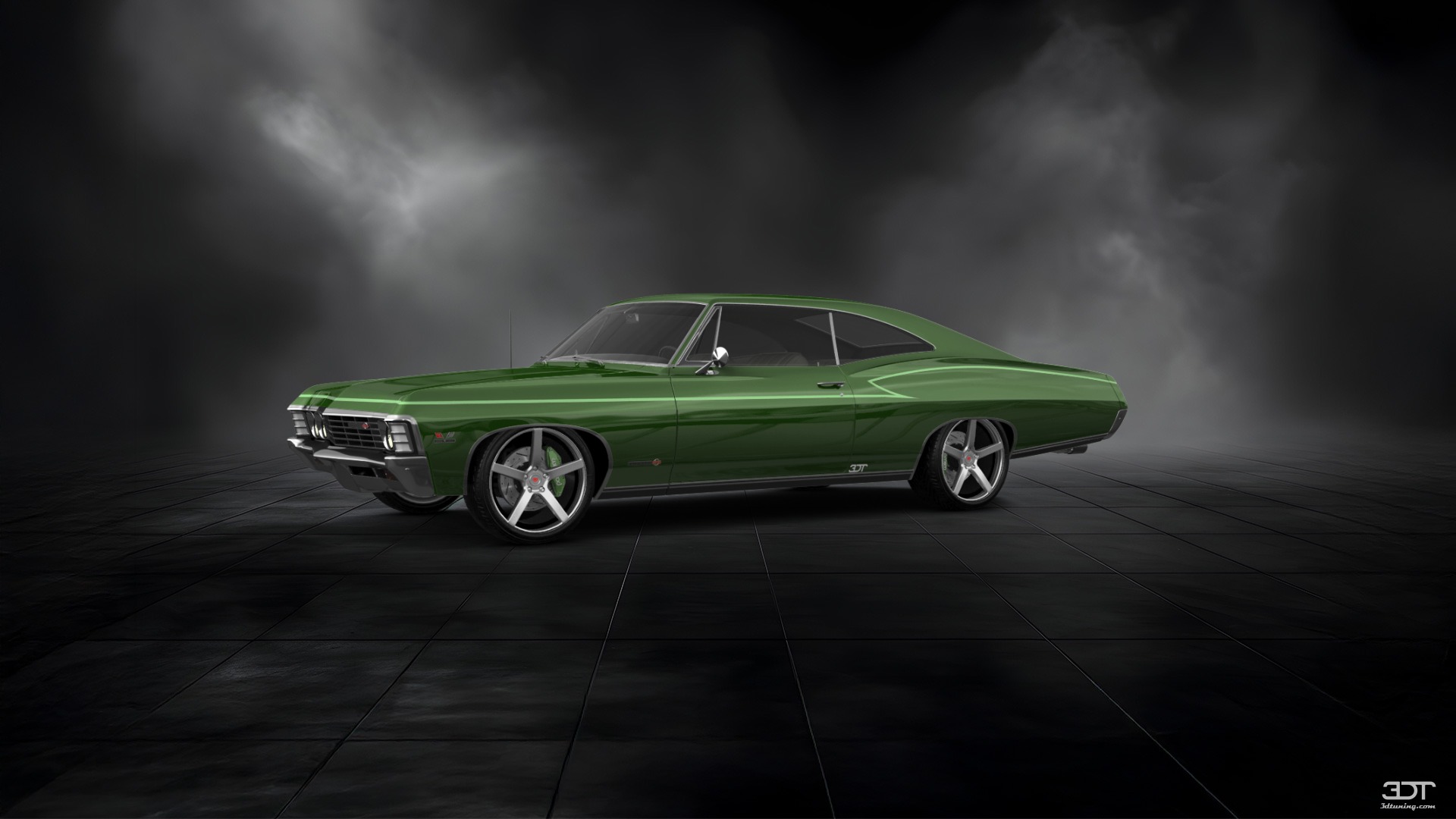 bill.0809 | Car Garage on 3DTuning