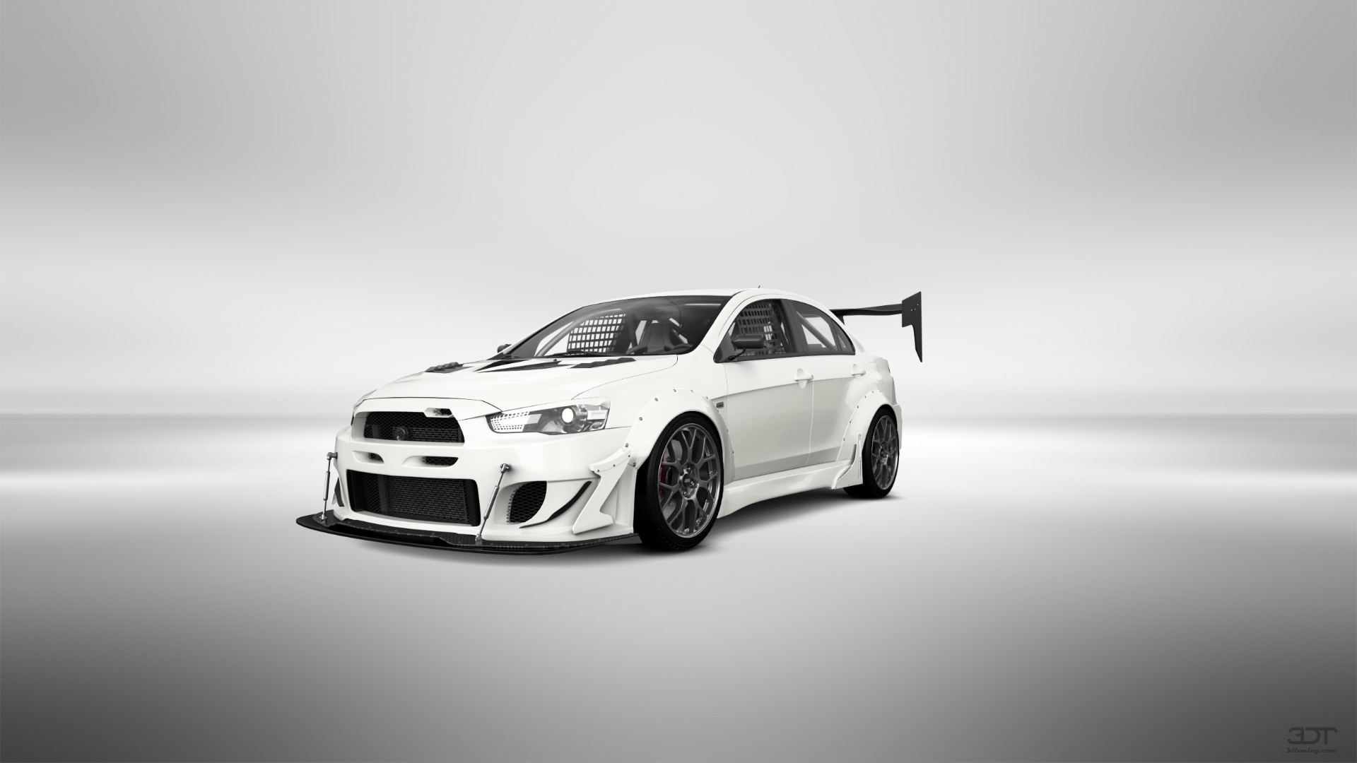 Dug4LifeJeff's Car Garage | 3DTuning