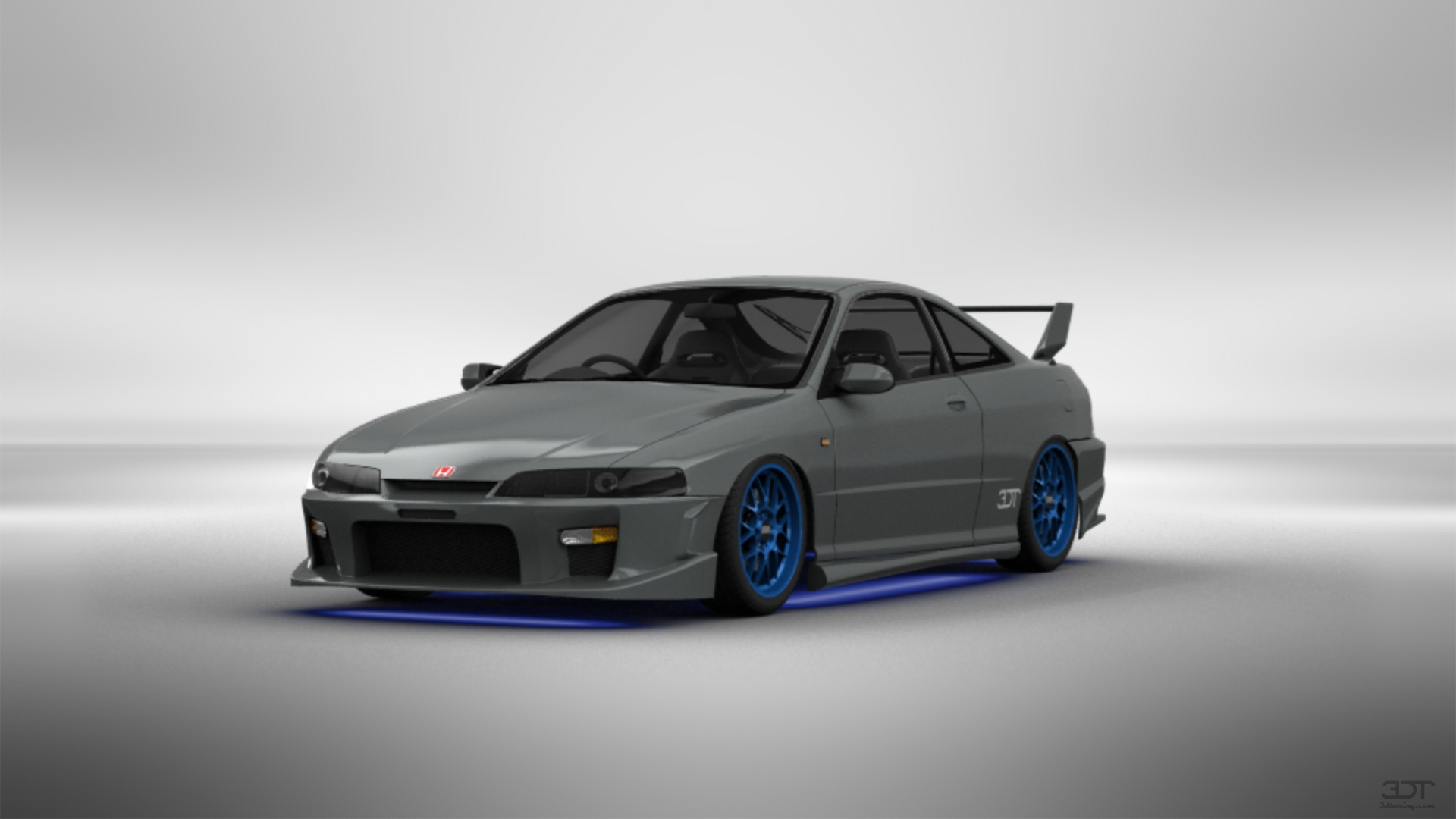 twaddle | Car Garage on 3DTuning