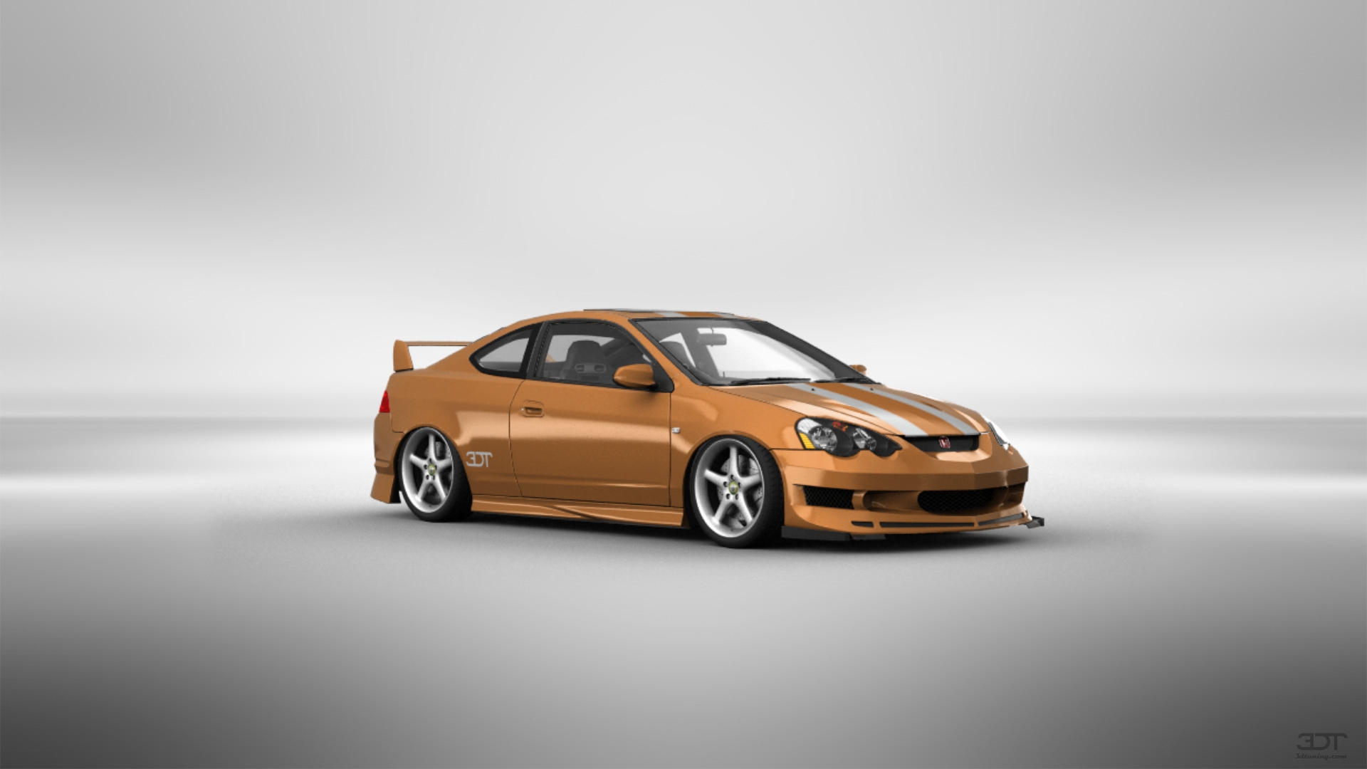DoctoraAguda31's Car Garage | 3DTuning