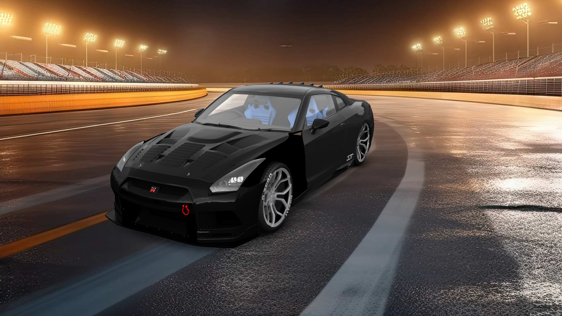 eacquoi1's Car Garage | 3DTuning