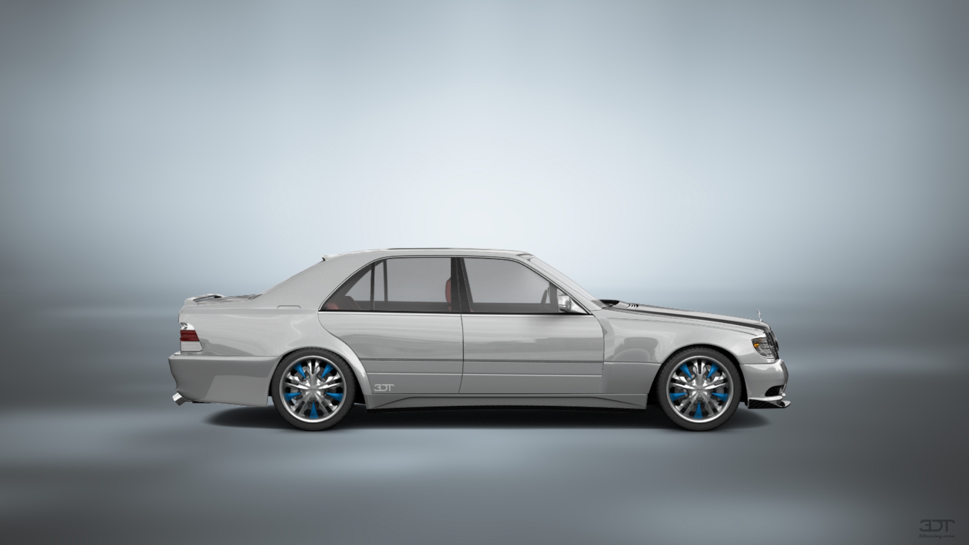 TallArcheopteryx3984's Car Garage | 3DTuning