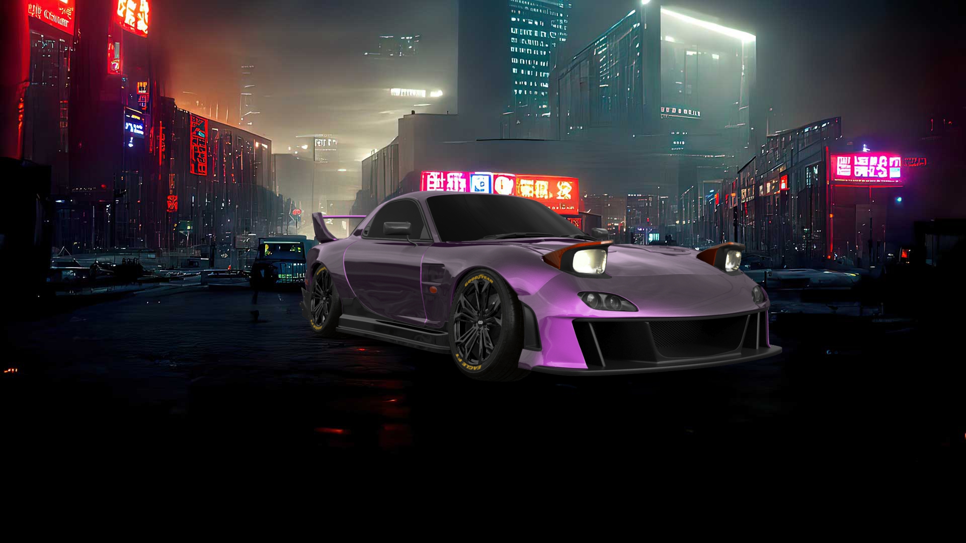 Encepsaeful2026 | Car Garage on 3DTuning