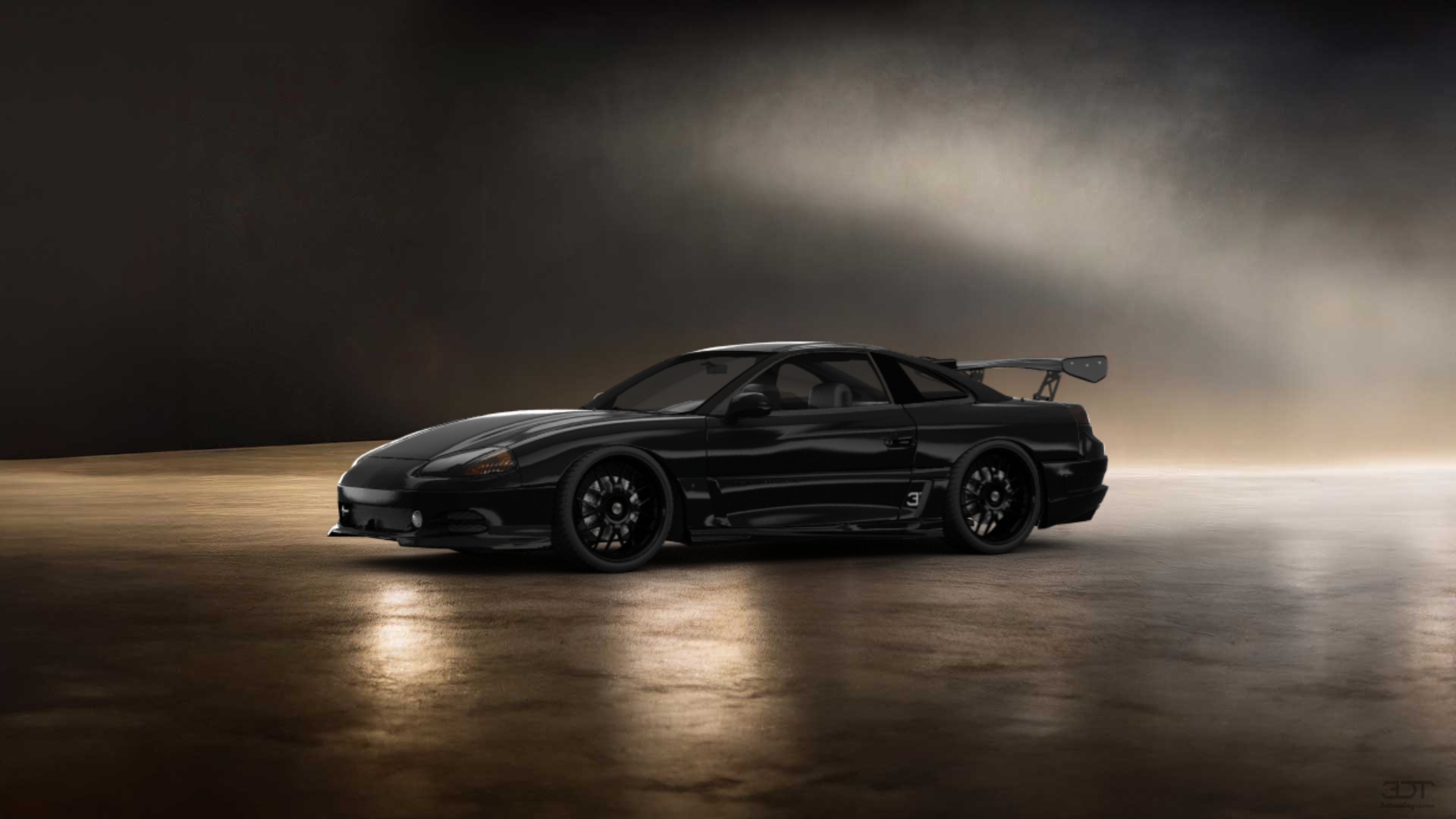 3dtrt's Car Garage | 3DTuning