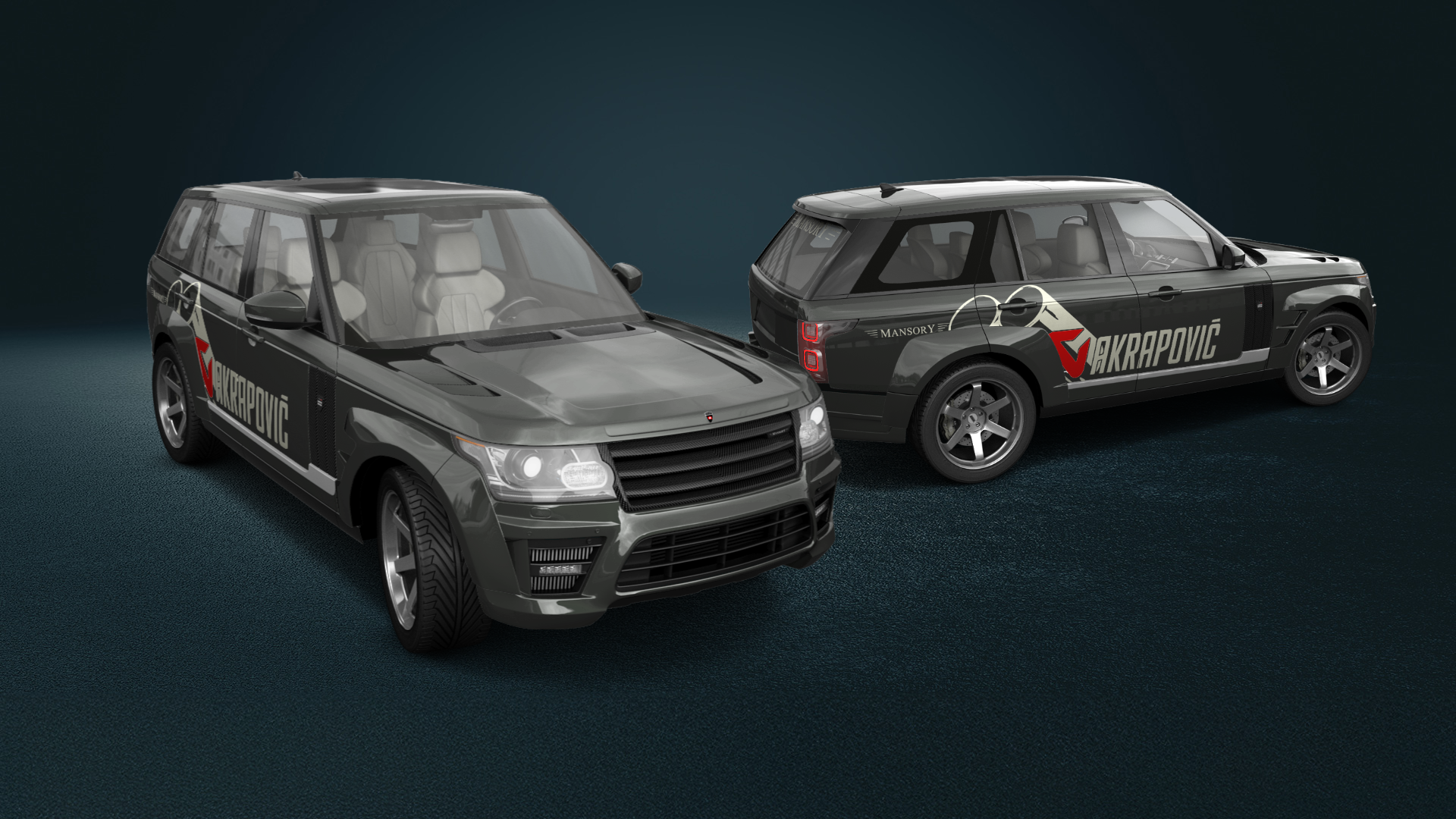 fsalvo | Лента активности на 3DTuning