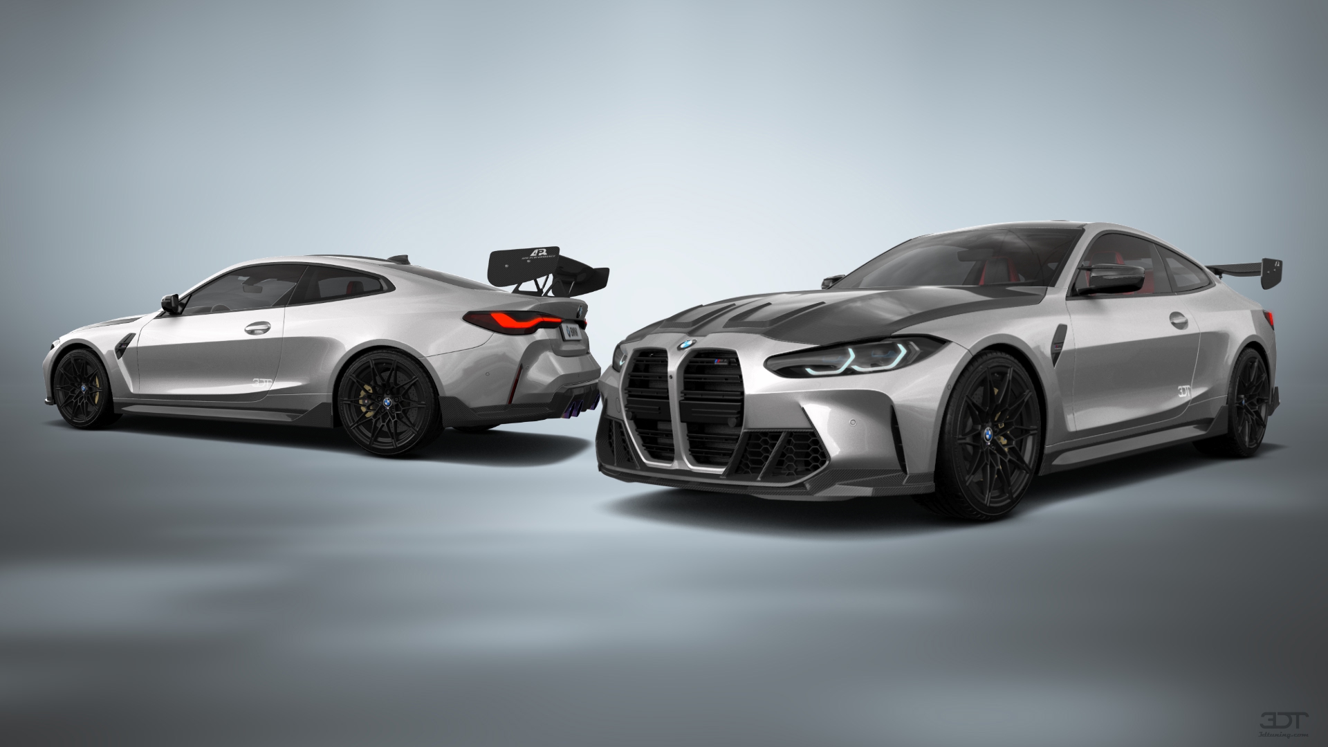 Yo248 | Car Garage on 3DTuning