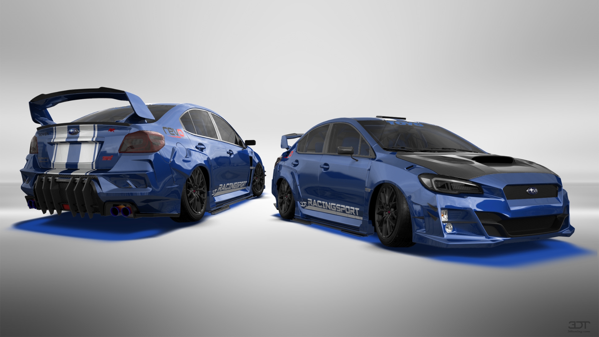 TenFiling88's Car Garage | 3DTuning