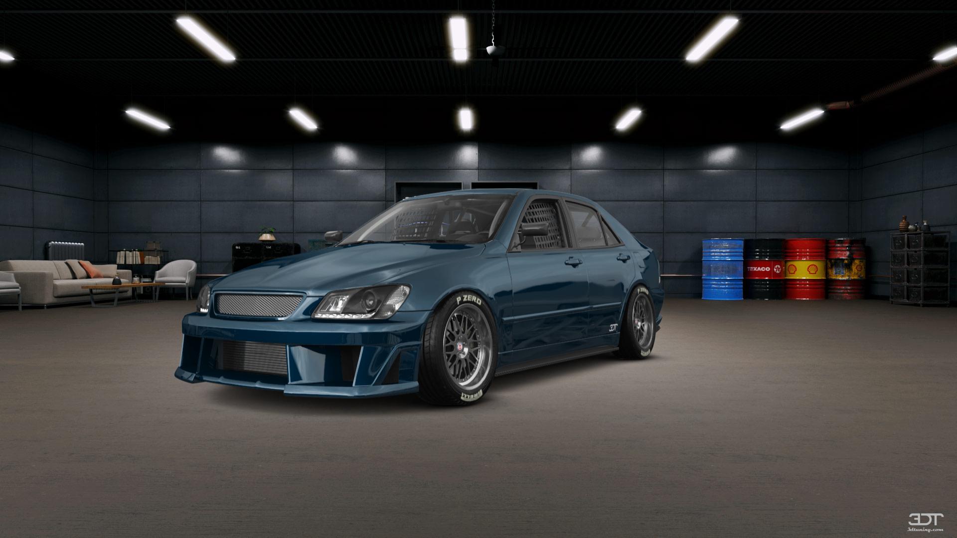 ILUVCARS123's Car Garage | 3DTuning