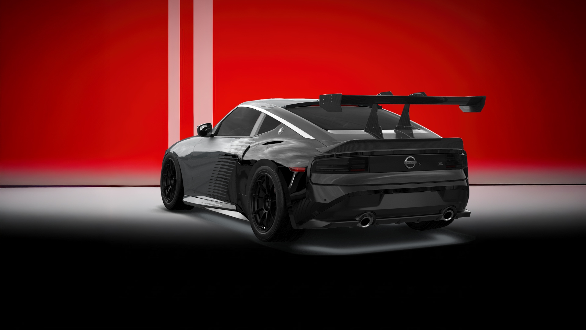 Tuner_rDfG_BP15Car Garage on 3DTuning