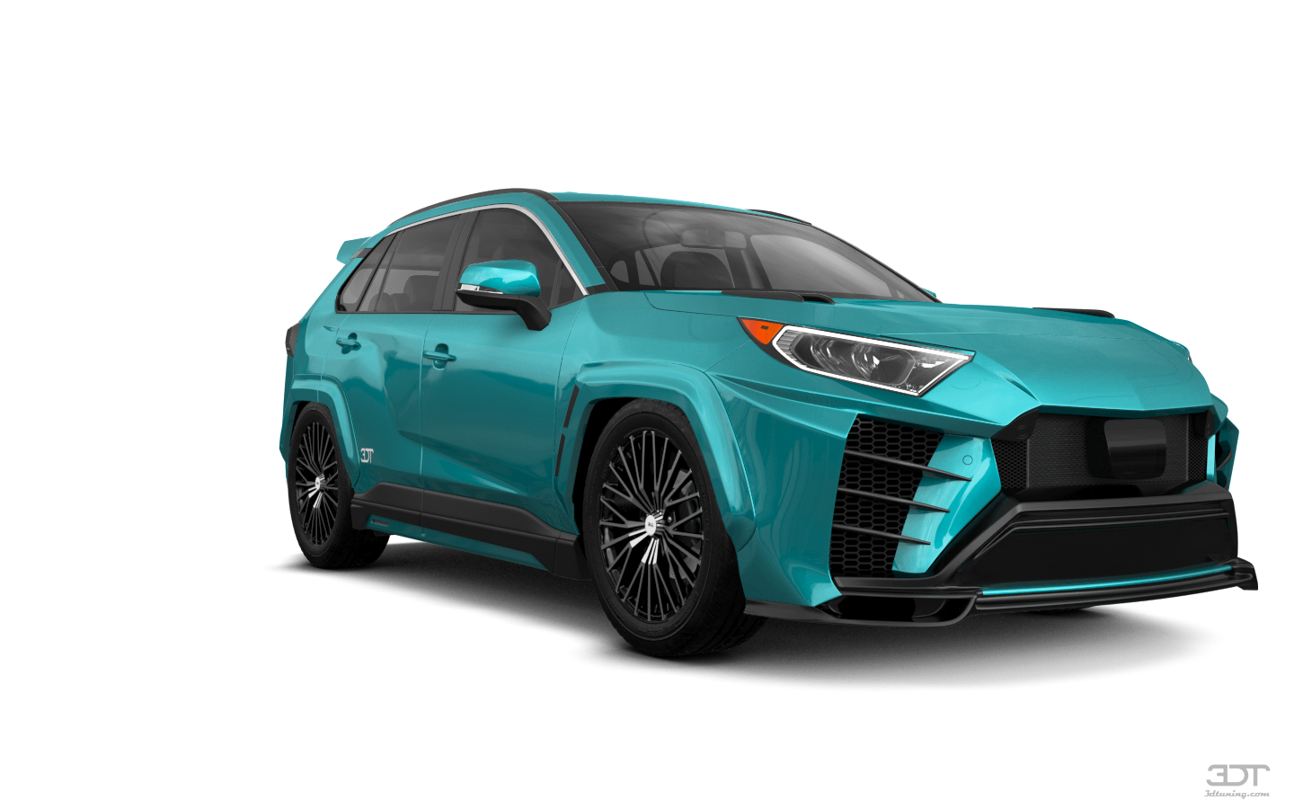 simply.builds | Garage Auto su 3DTuning