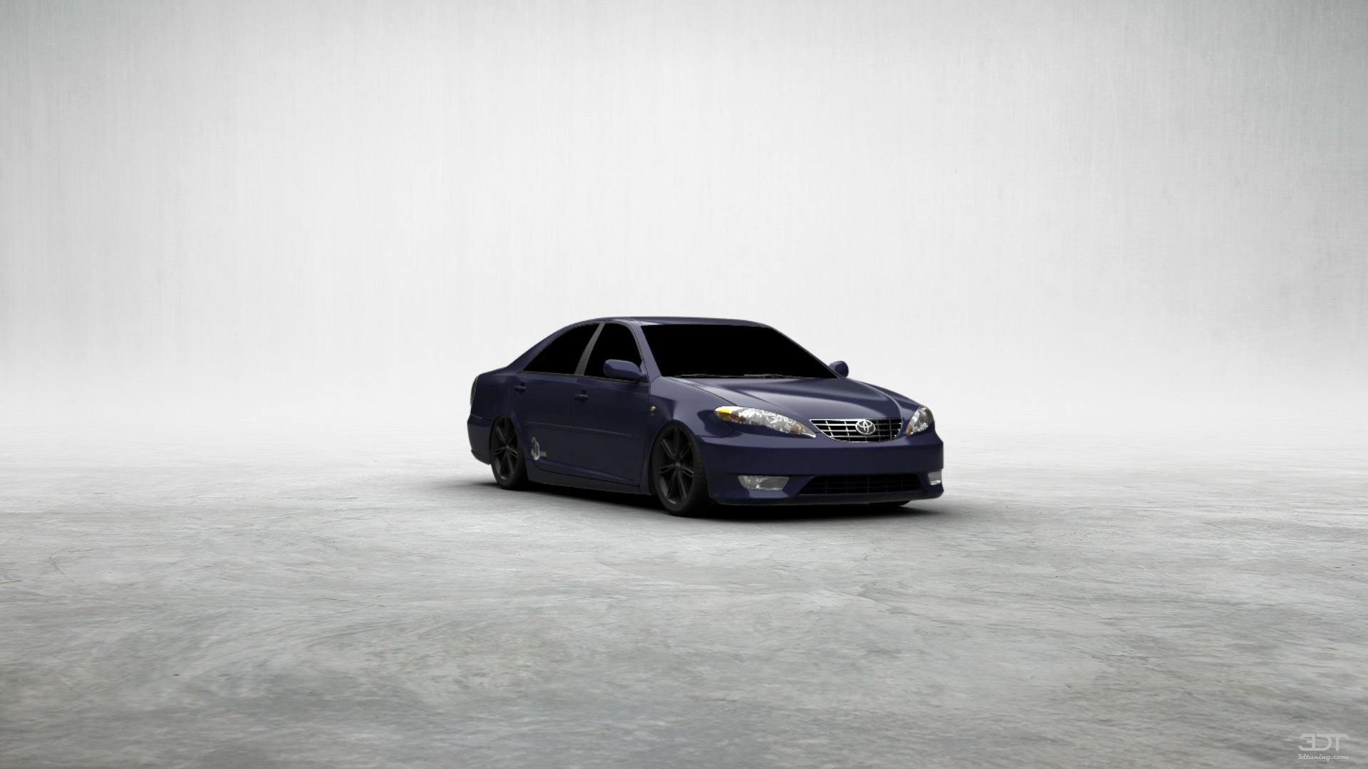 pimpboy's Car Garage | 3DTuning