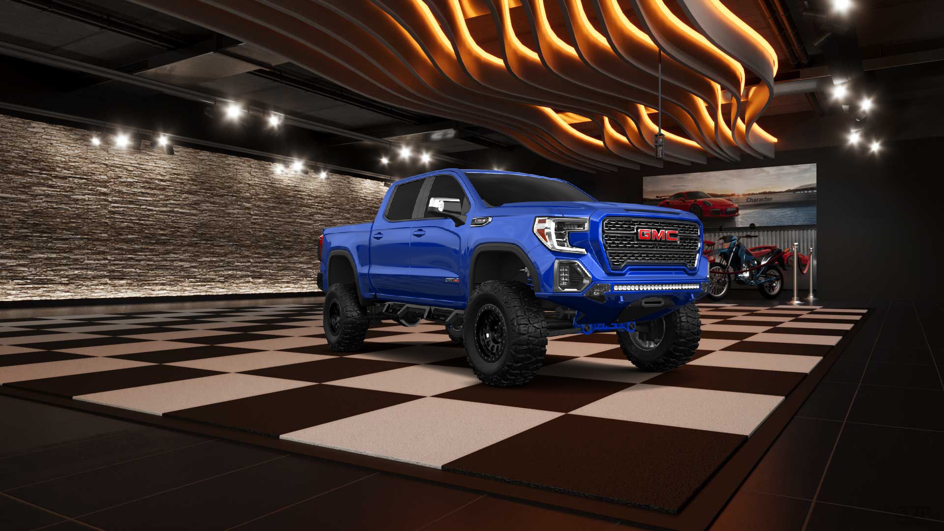 muddigger005's Car Garage | 3DTuning