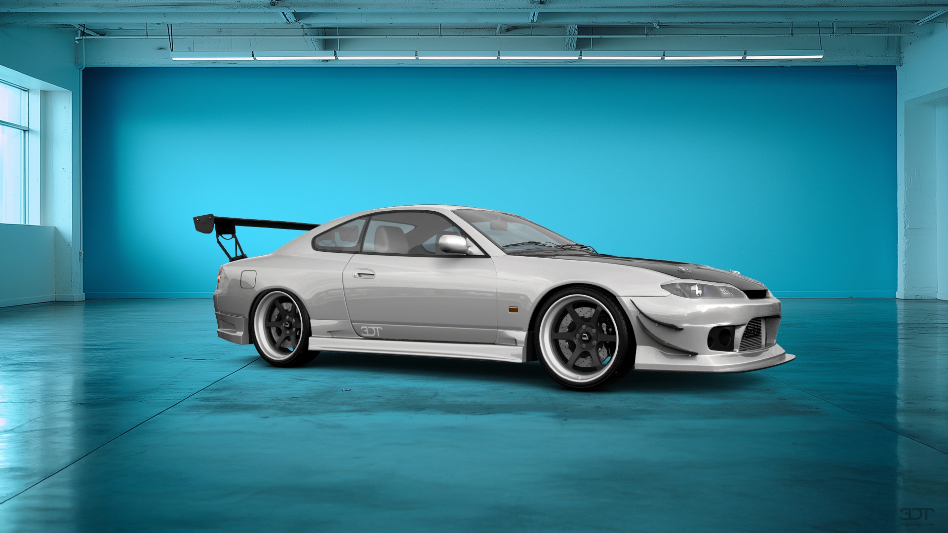 matthew.rummel@icloud.com | Car Garage on 3DTuning