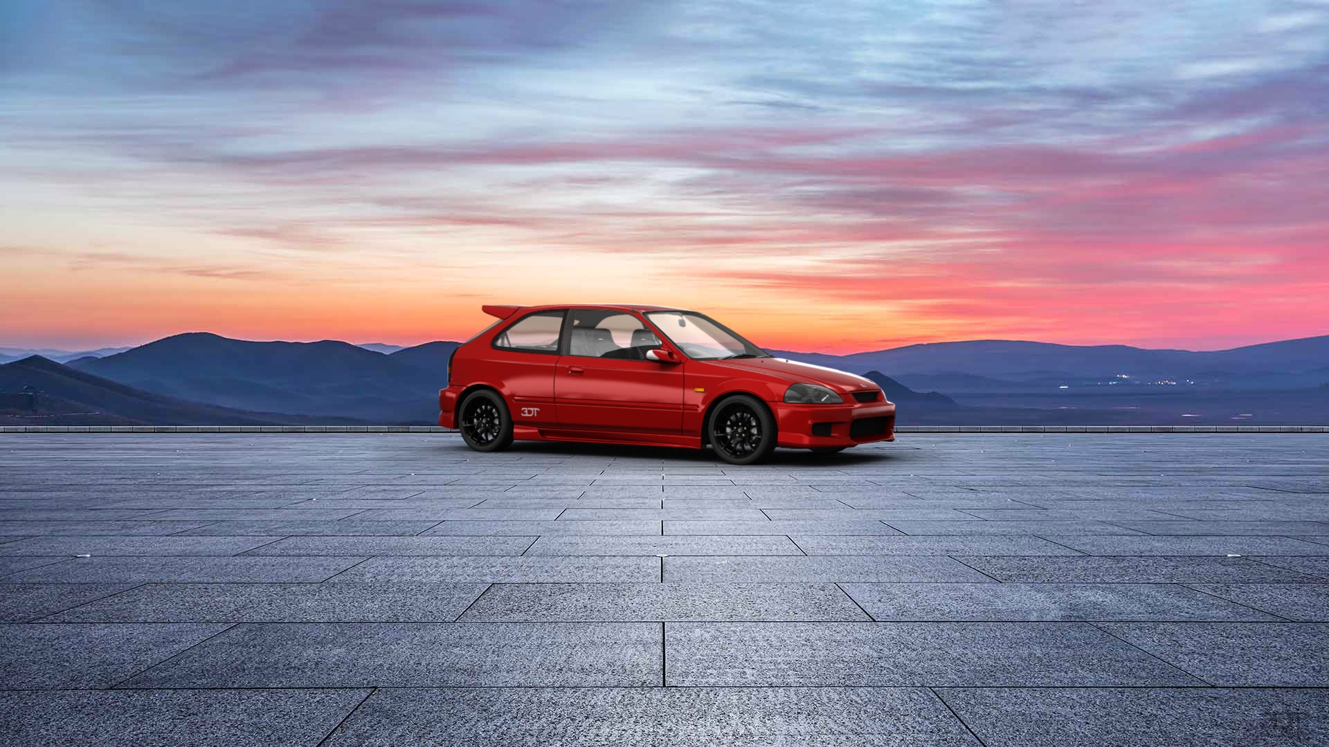 JooHenrique292's Car Garage | 3DTuning