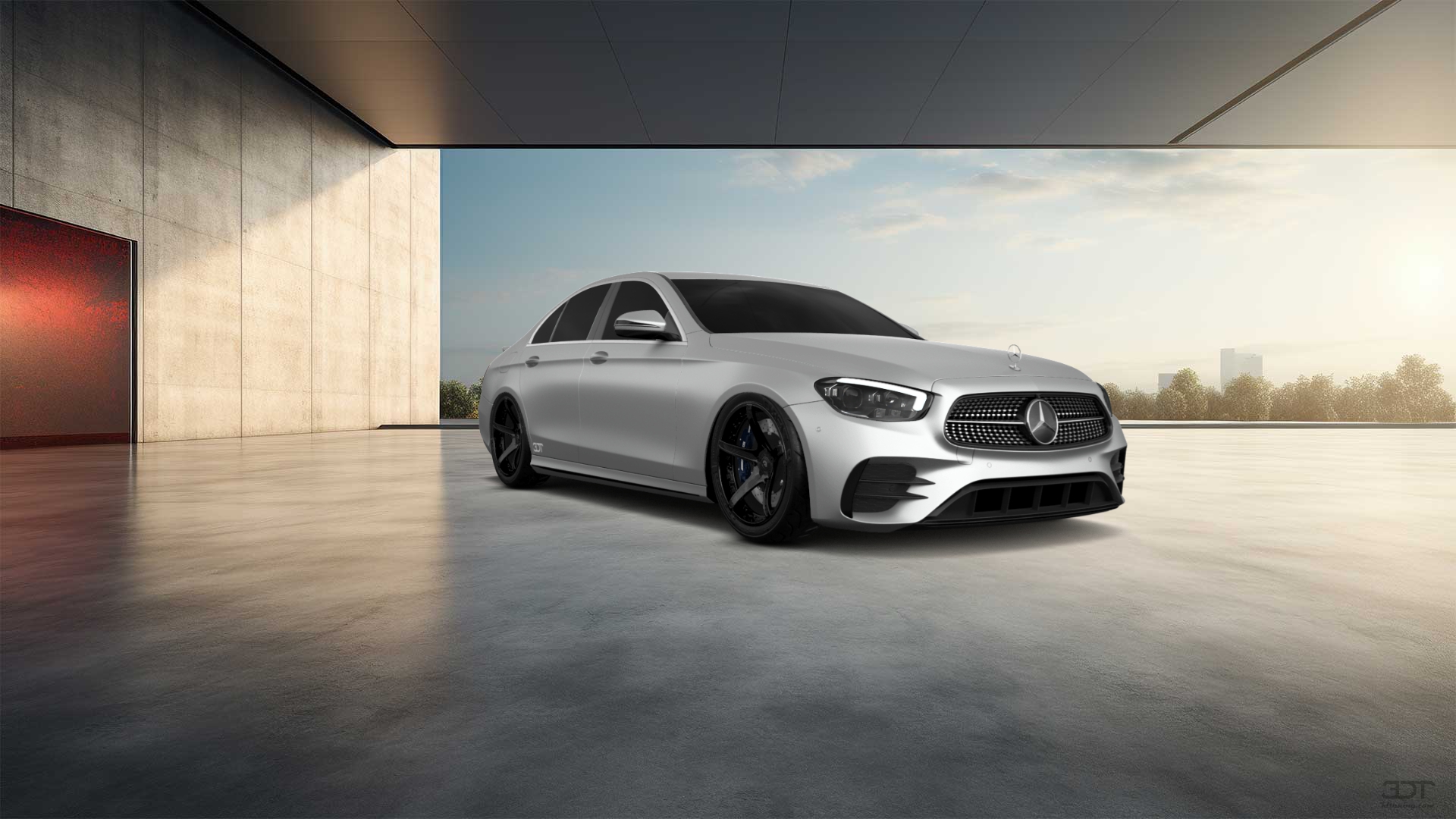smlNSyCzRb's Car Garage | 3DTuning