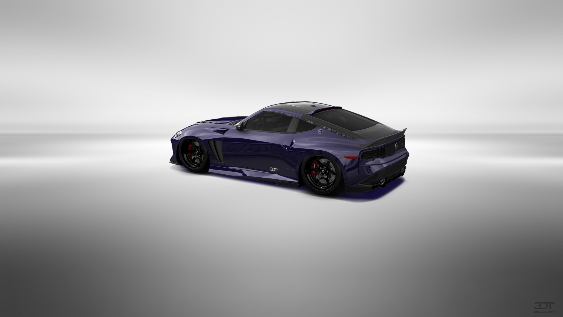 Uripr071 | 3DTuning汽车车库