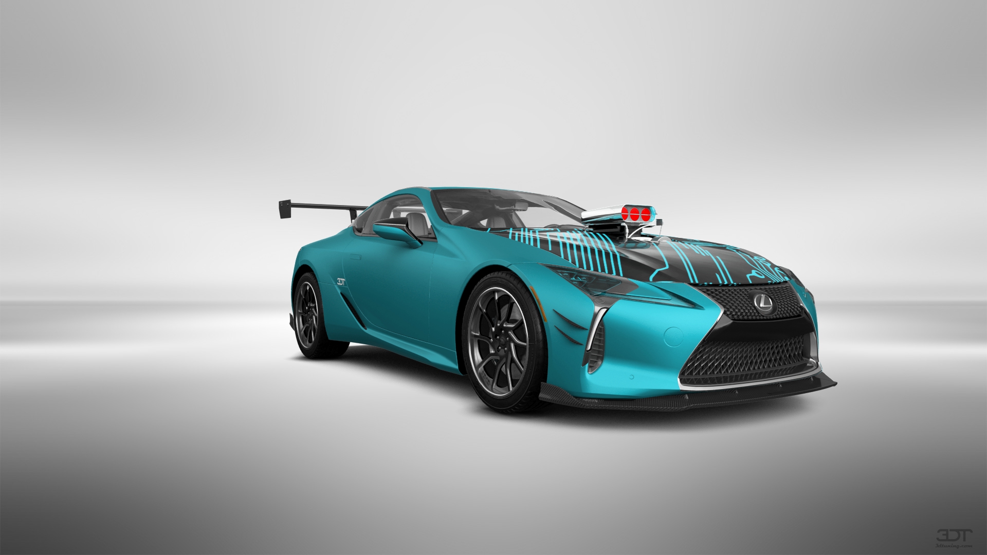 ErraticDirector62's Car Garage | 3DTuning