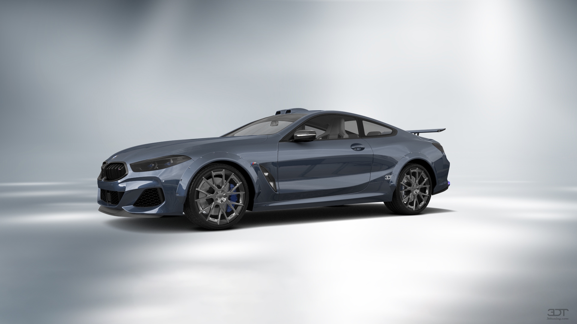 CapybaraPilot's Car Garage | 3DTuning