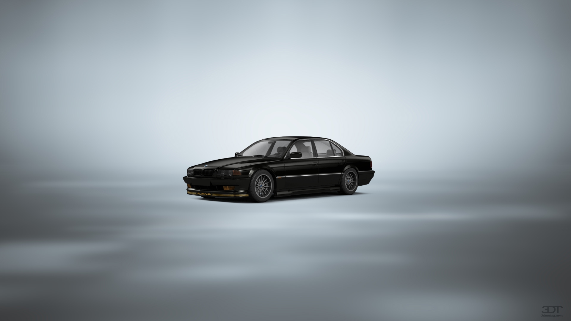 DLT223 | Autogarage auf 3DTuning