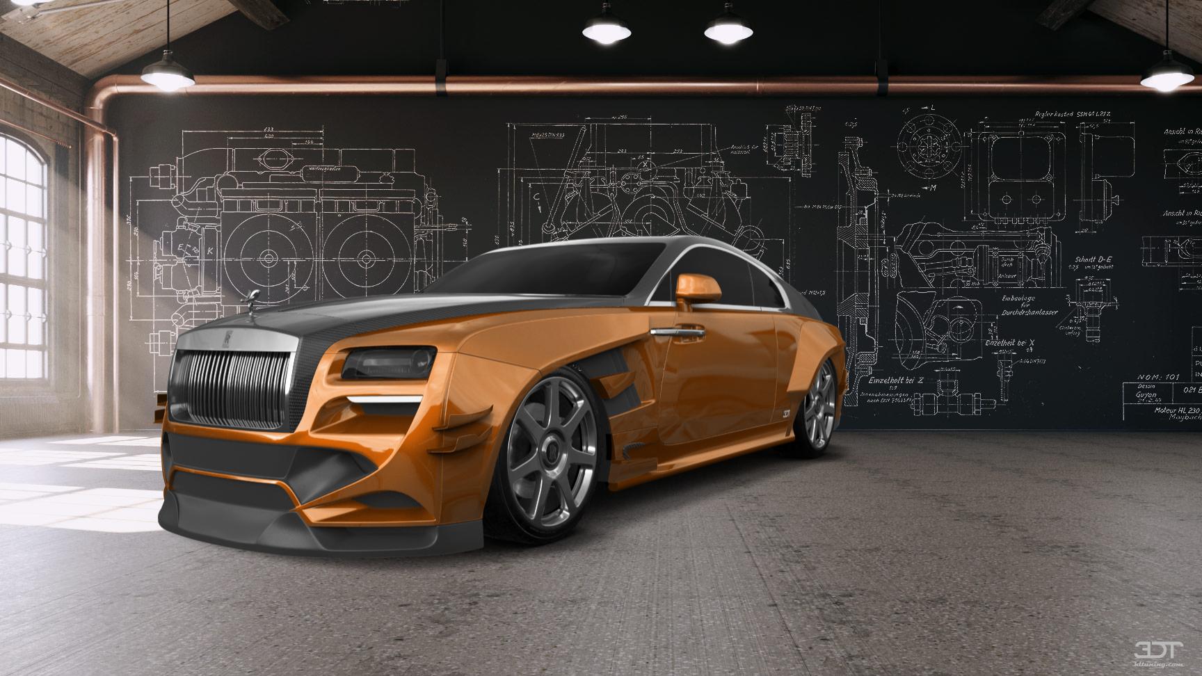 27gatesj's Car Garage | 3DTuning